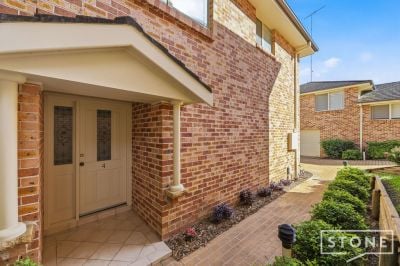 Richmond 4/3 Evans Crescent