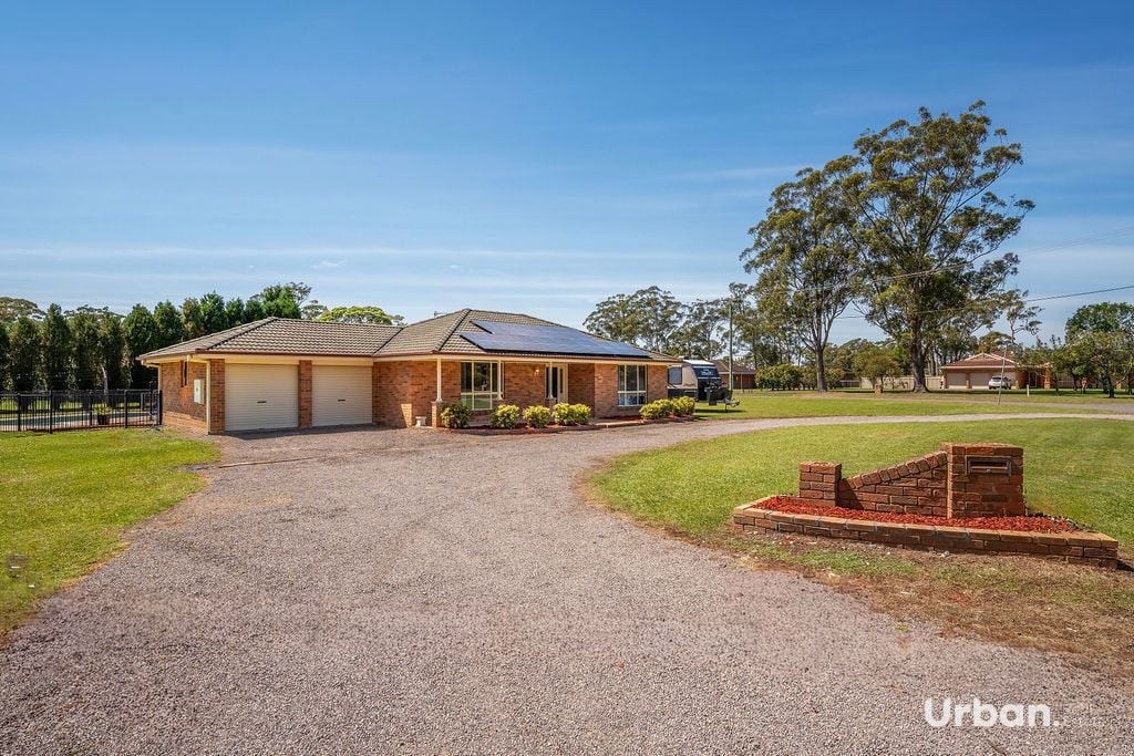 Medowie 15 Ford Avenue