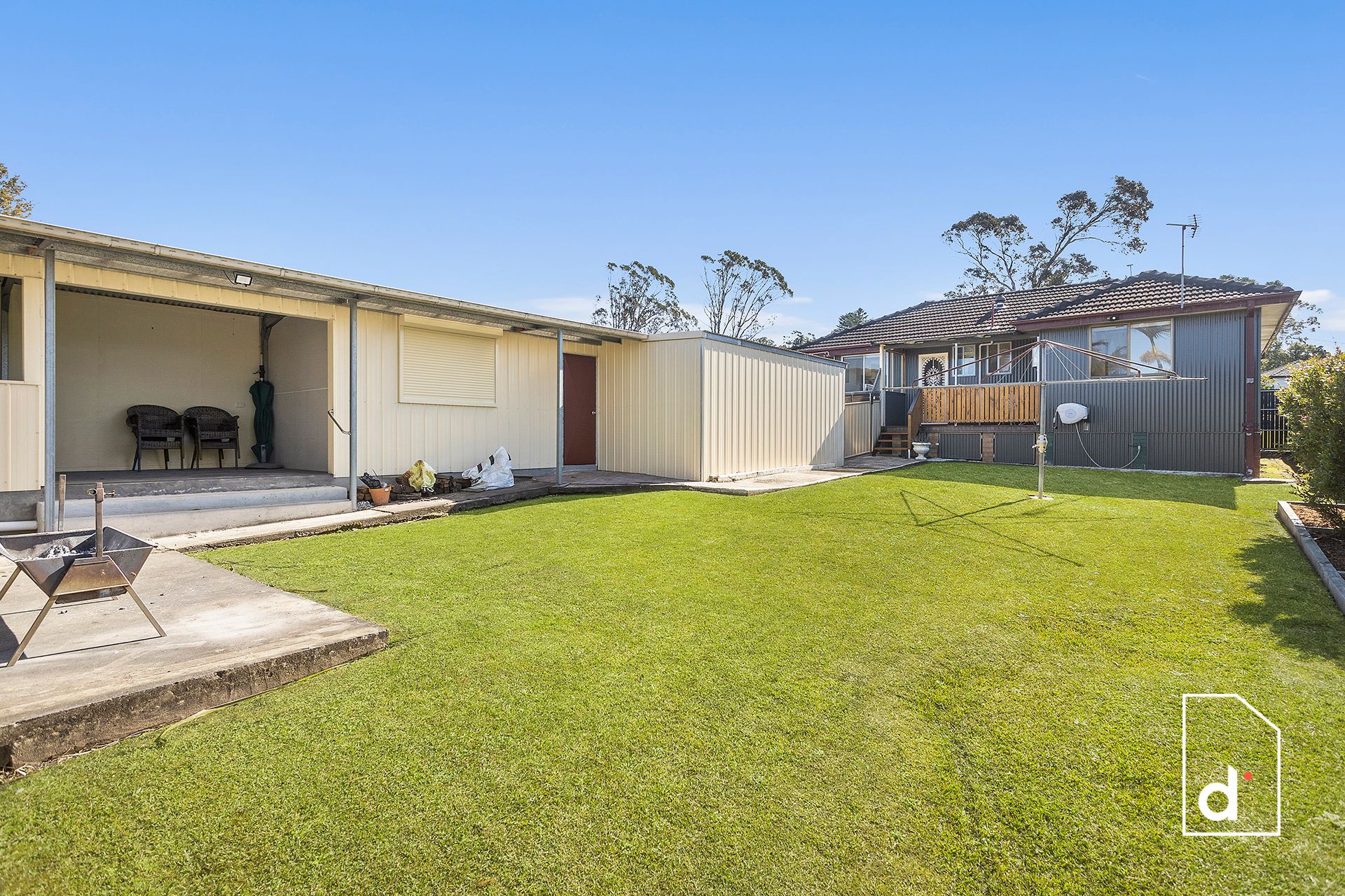 309 Northcliffe Drive, Berkeley NSW