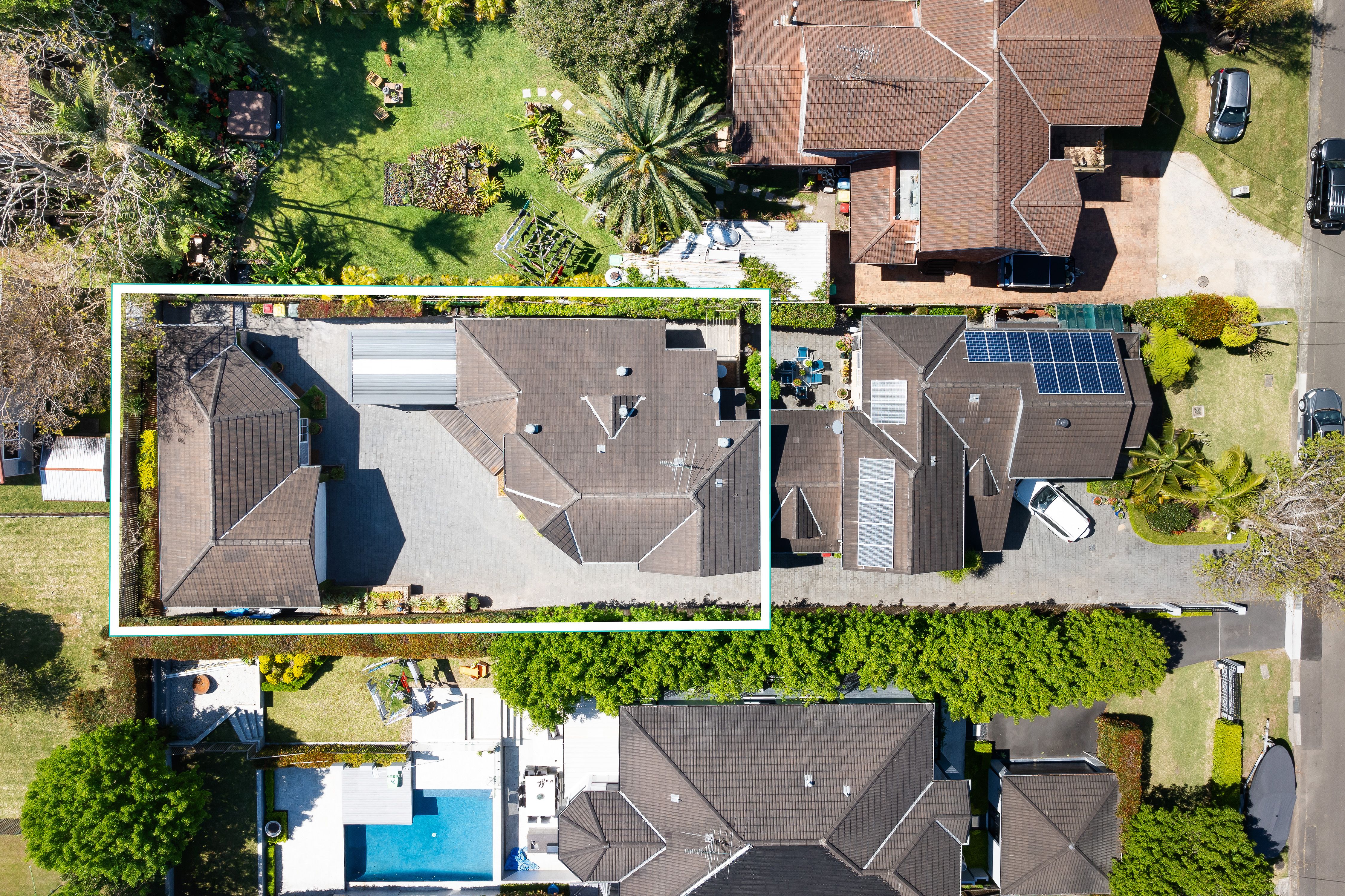 17b Ash Avenue CARINGBAH SOUTH 2229