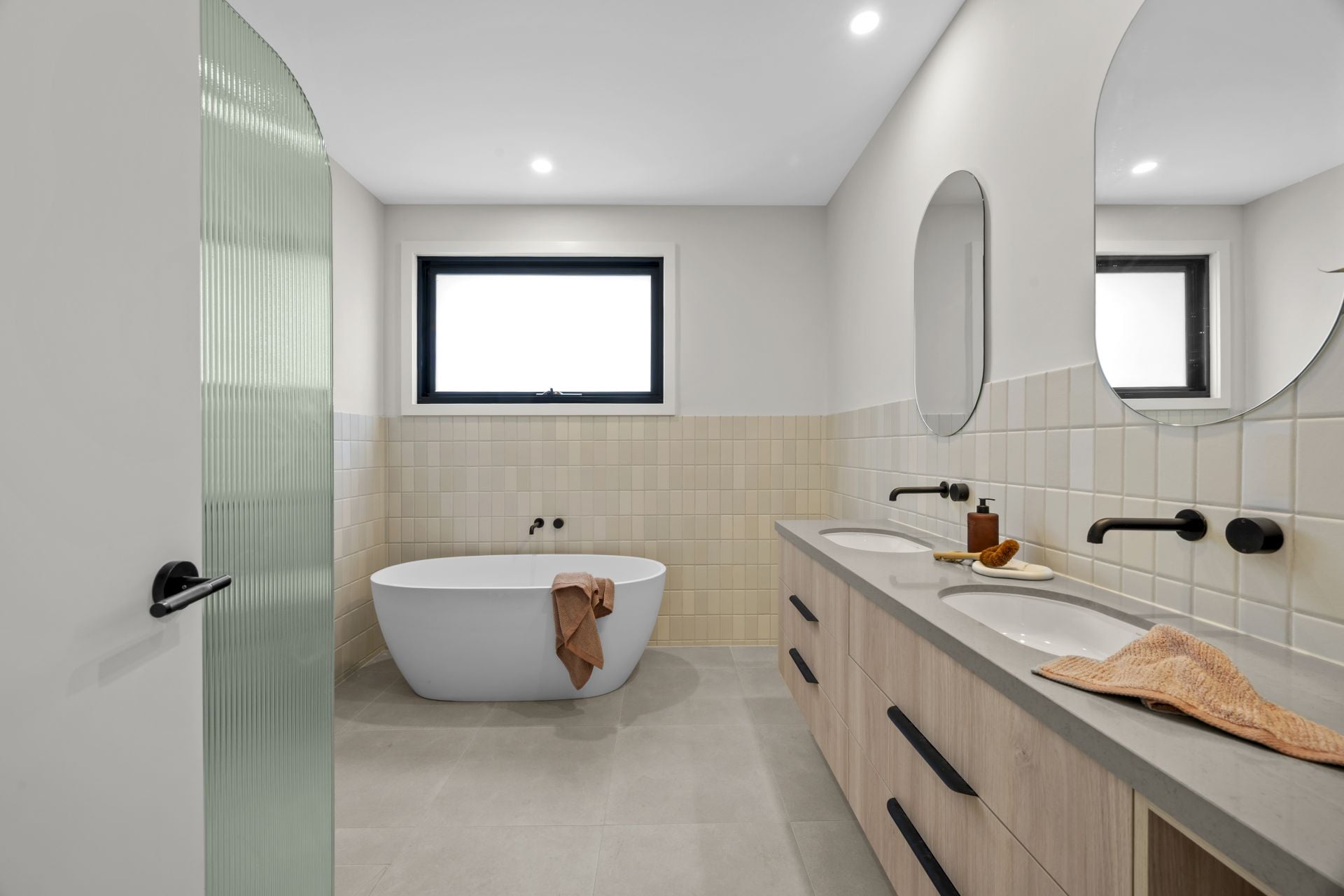 Crafted For Ultimate Luxury Living