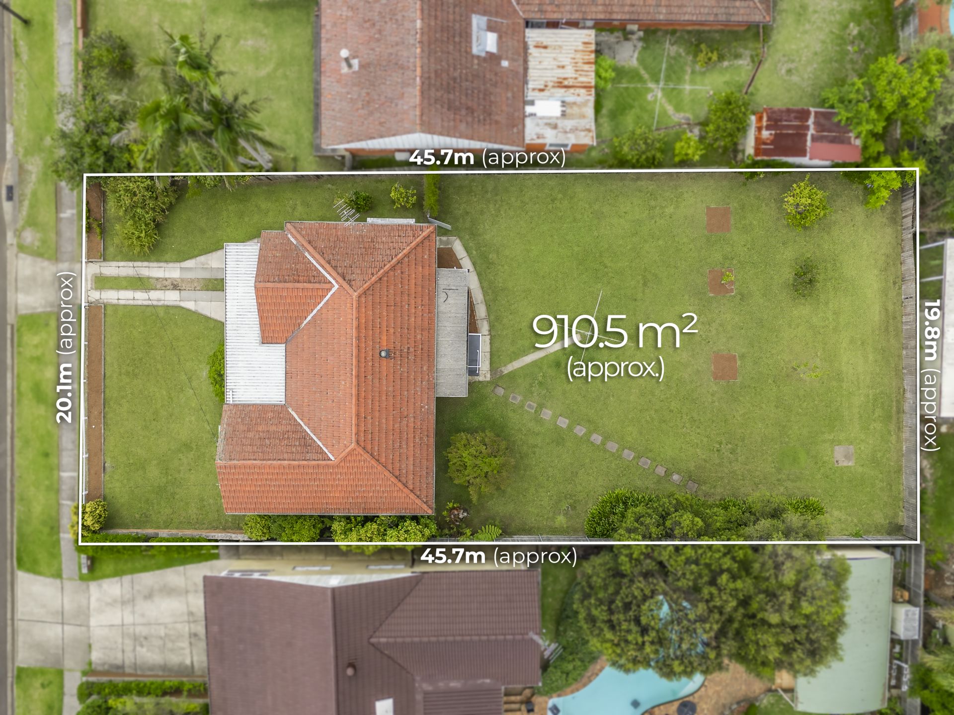 35 Hyacinth Street, Asquith NSW