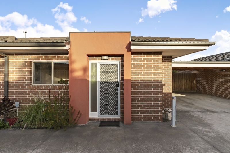 3/56 Heyington Avenue, Thomastown