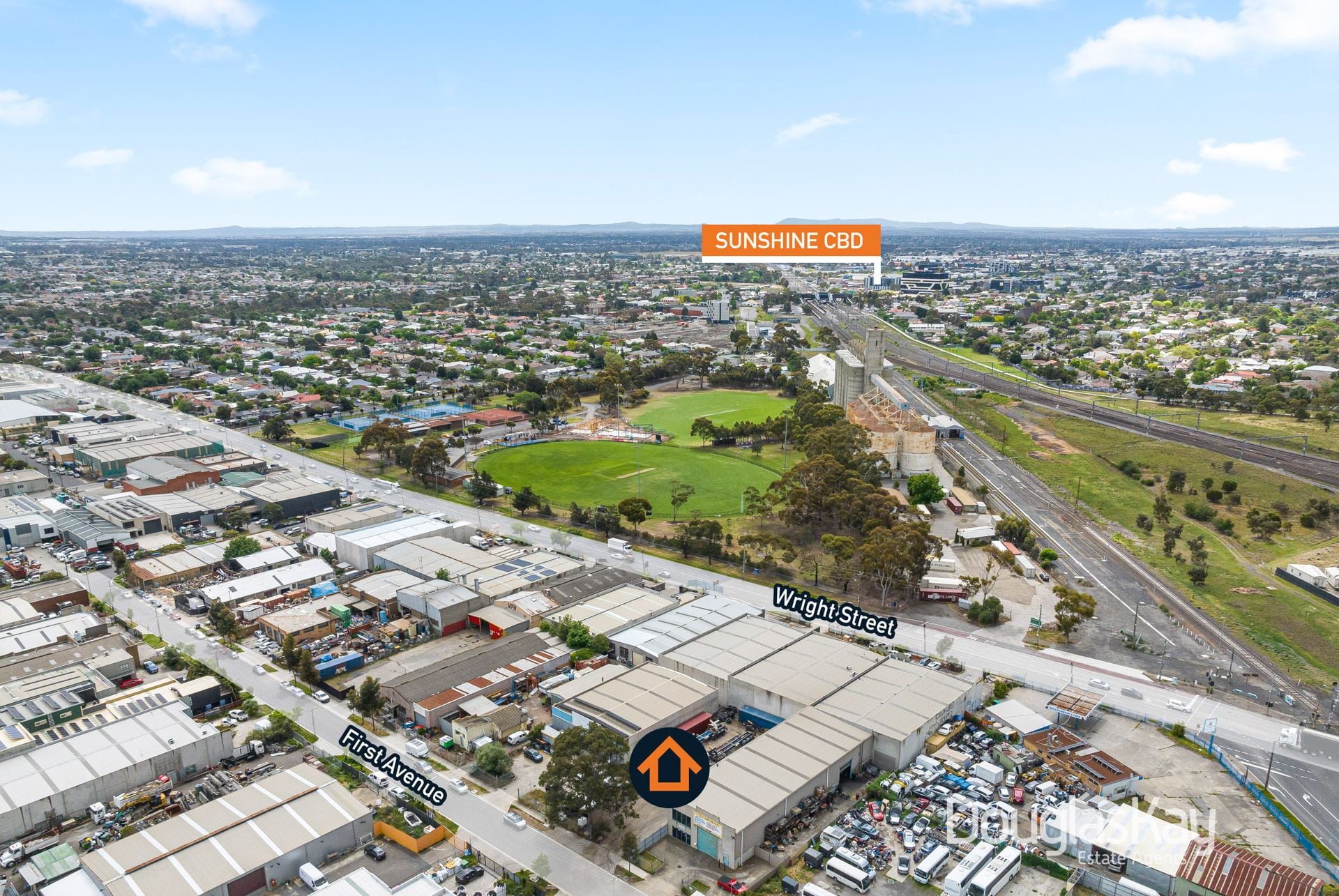 12 First Avenue, Sunshine VIC, Sunshine - Image 1