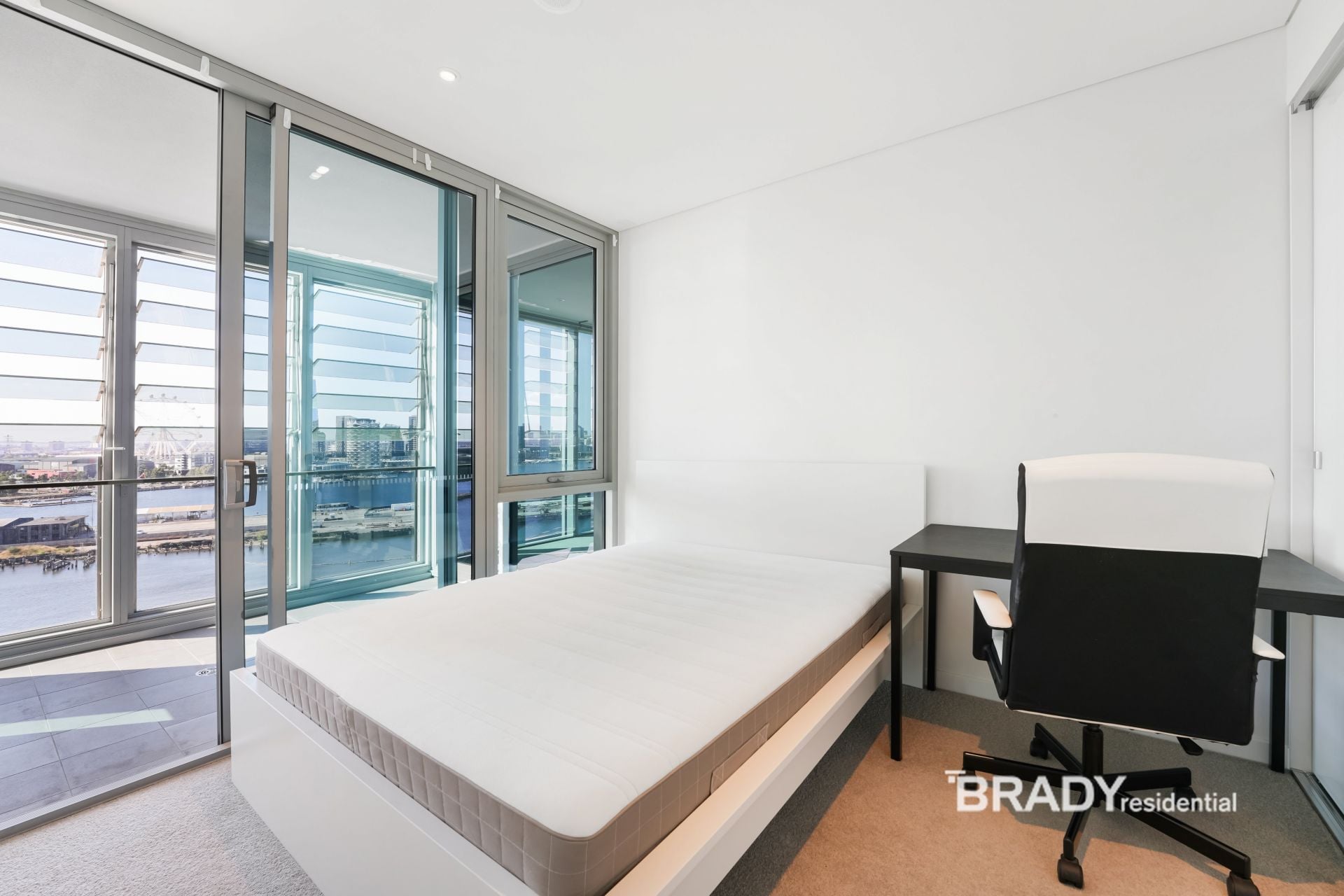 1202/81 South Wharf Drive Docklands VIC, Docklands - Thumbnail 7