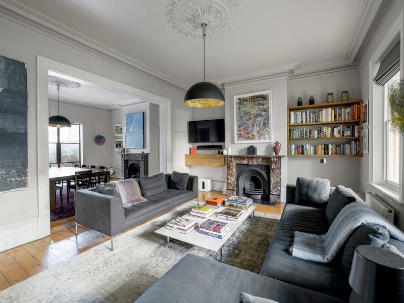 62 Caroline  Street, South Yarra, South Yarra - Thumbnail 5