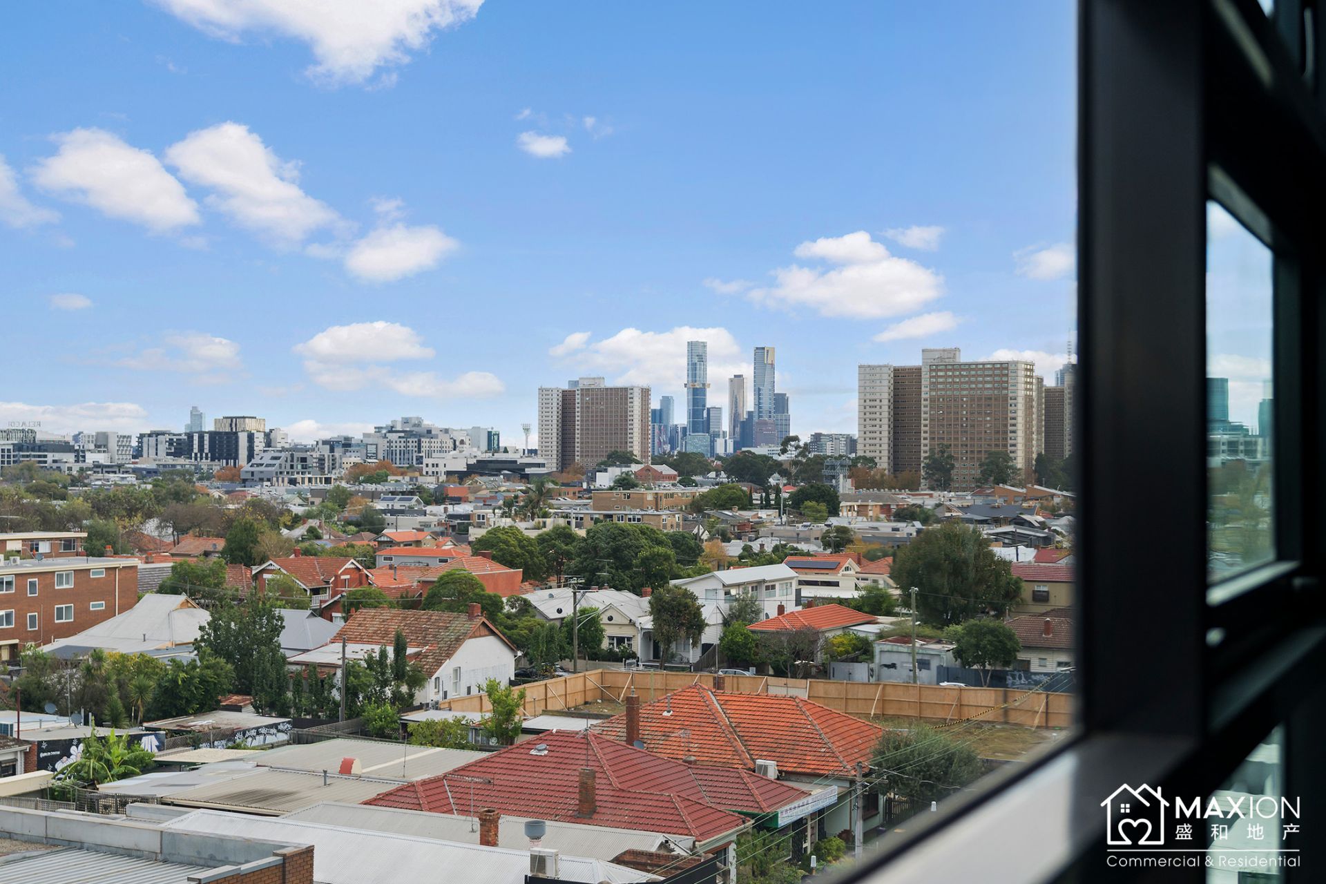615A/609 Victoria Street Abbotsford VIC, Abbotsford - Thumbnail 6