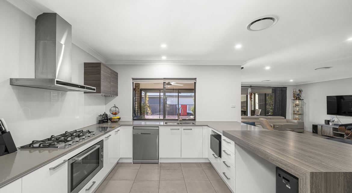 Marsden Park 64 Elara Boulevard