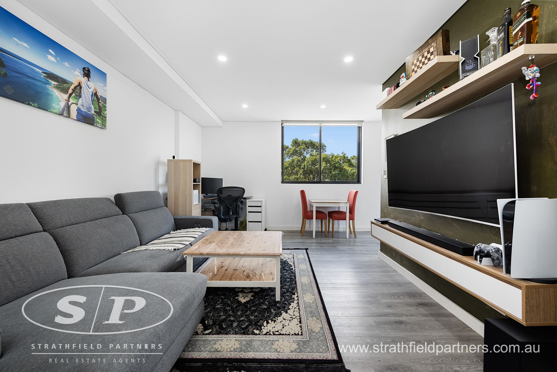 66/1-9 Kanoona Avenue, Homebush, Homebush - Thumbnail 3