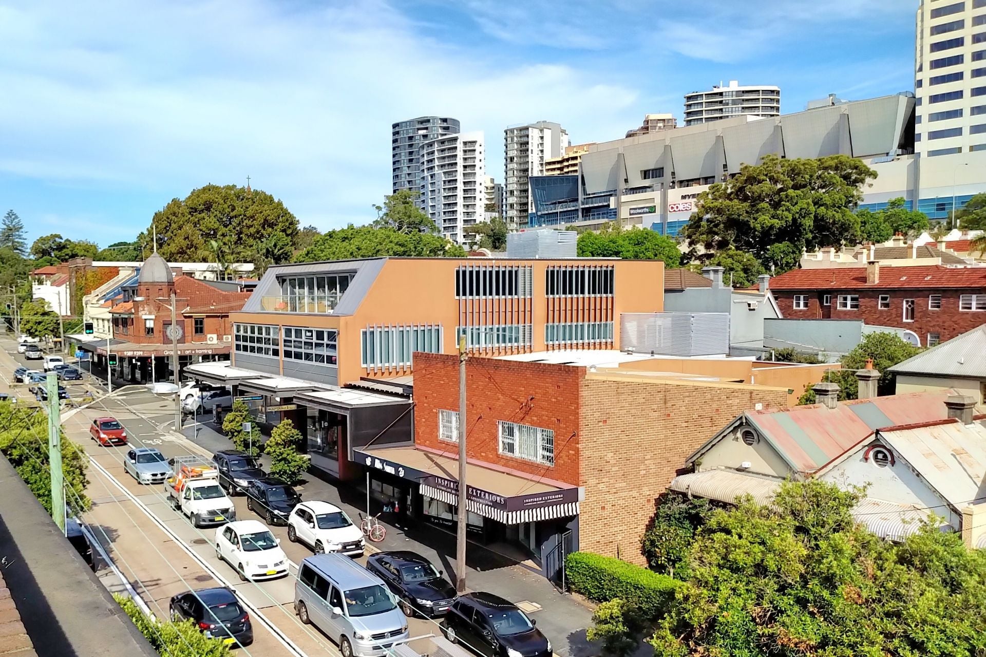 181C Edgecliff Road Woollahra NSW, Woollahra - Thumbnail 6