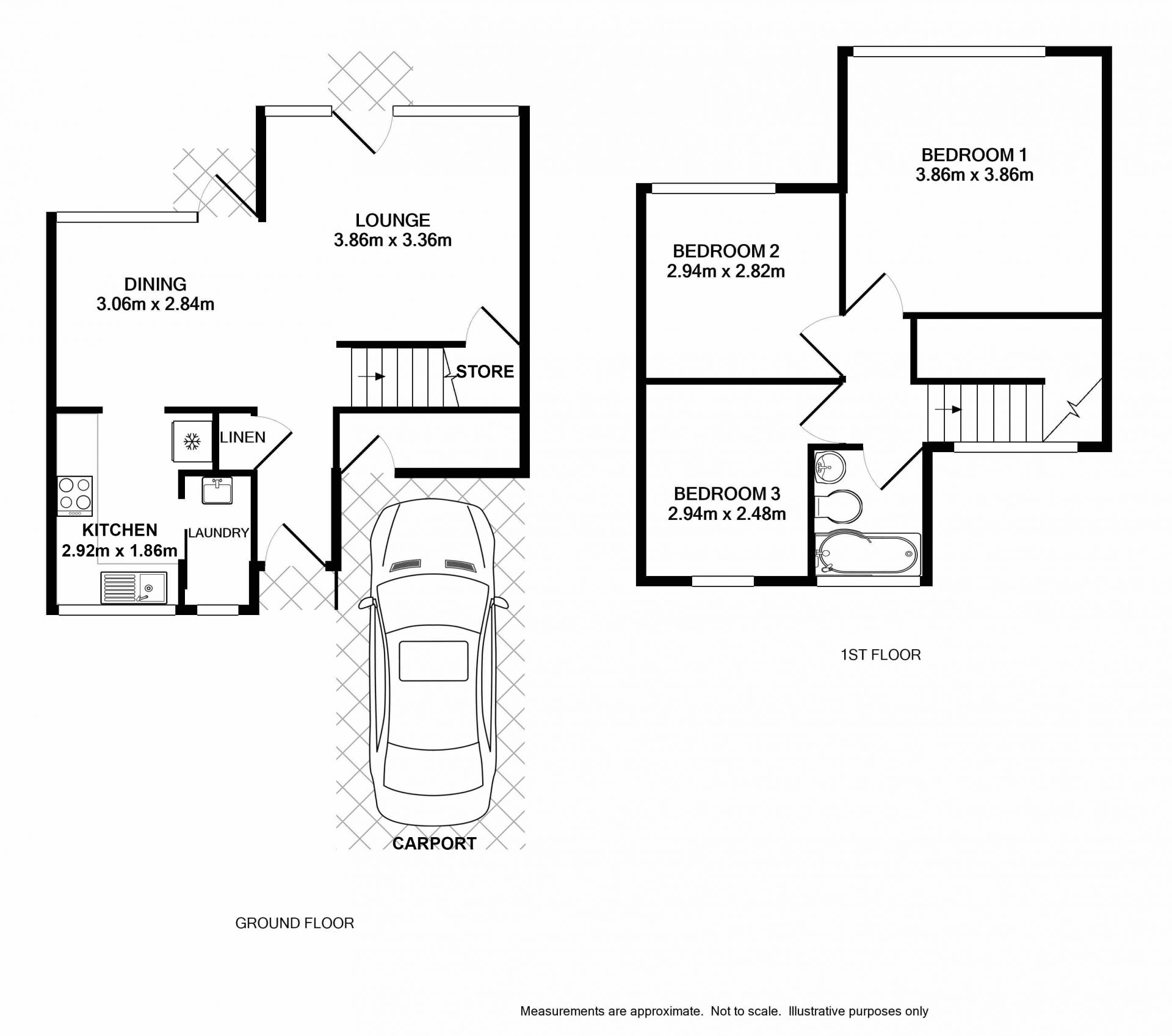 Sold by Anthony Bekiaris - $370,000!