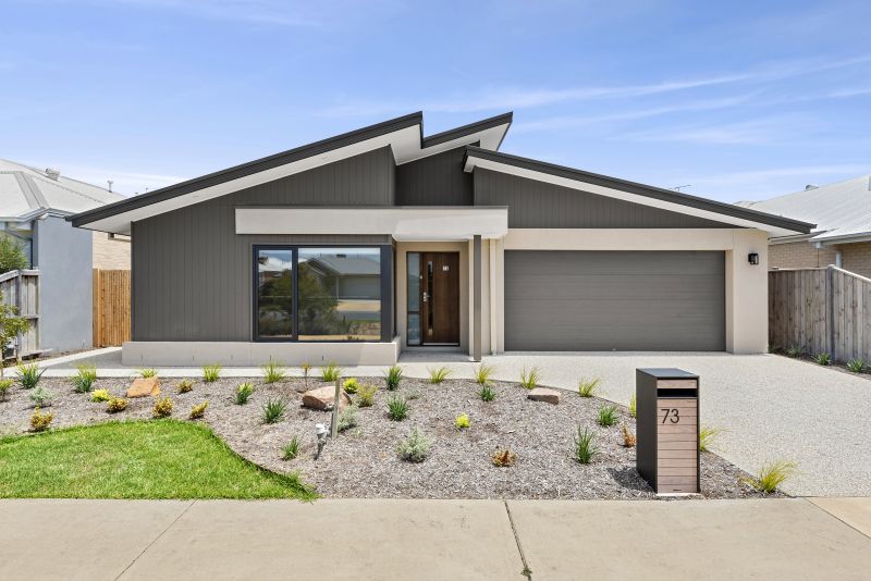 73 Point Boulevard, Point Lonsdale VIC 3225