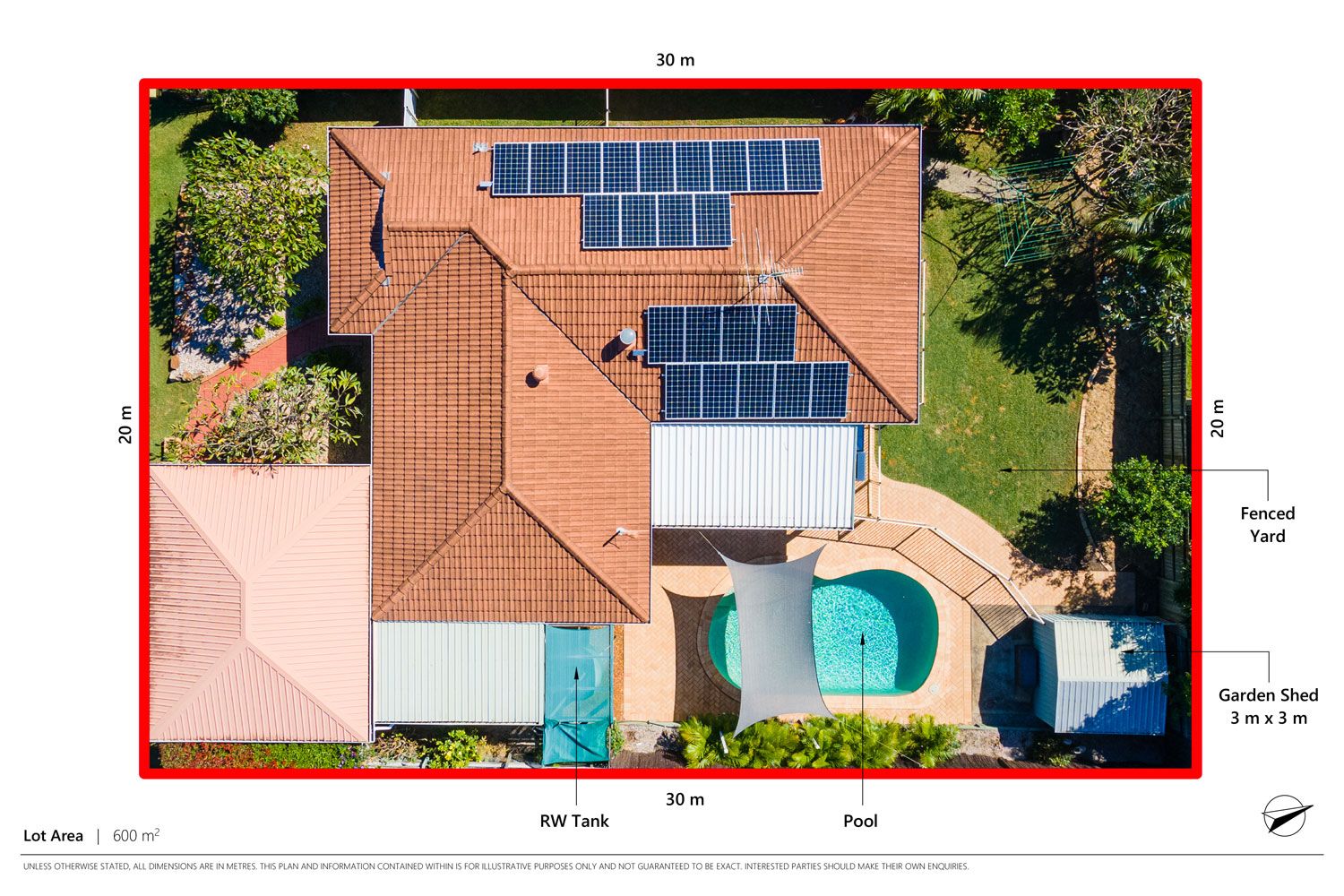 Another Successful Result by the Team at Your Address