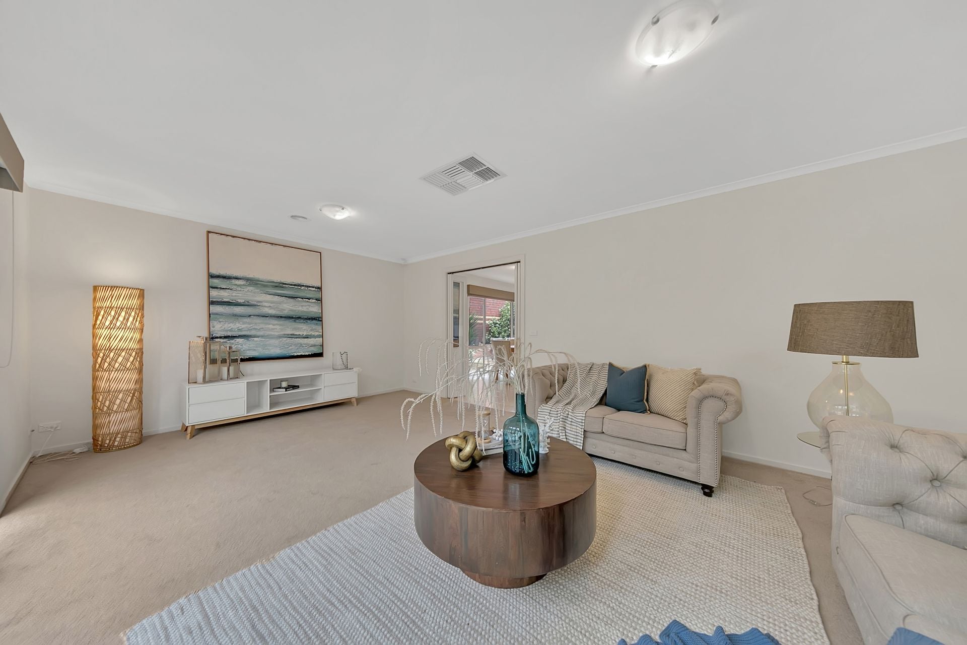 Stylish Parkside Living