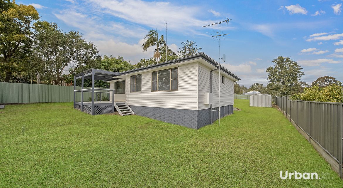 Abernethy 8 Stuart Street