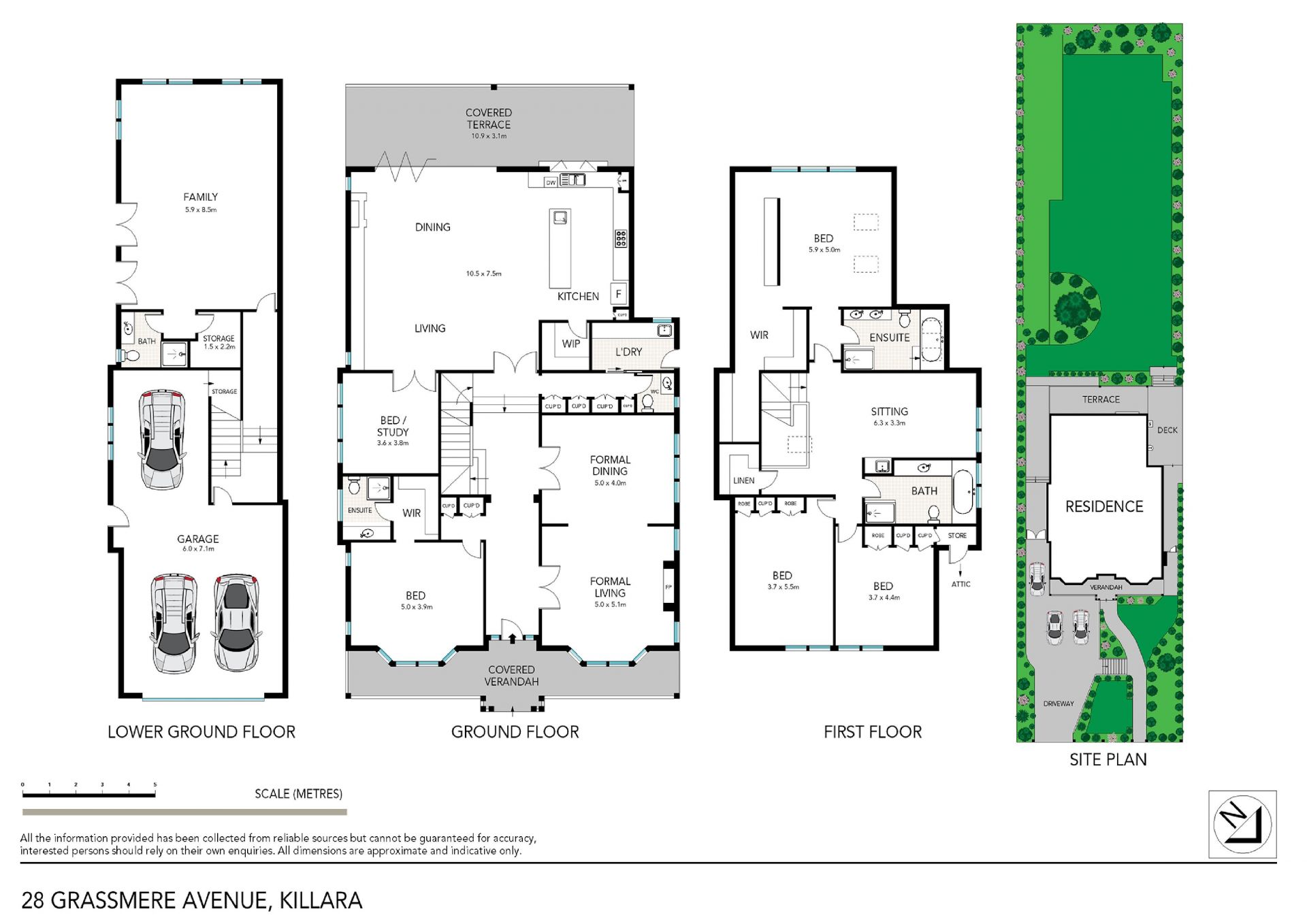 Exquisite character home