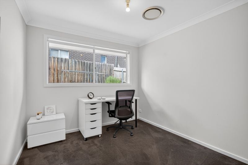 Low Maintenance Living