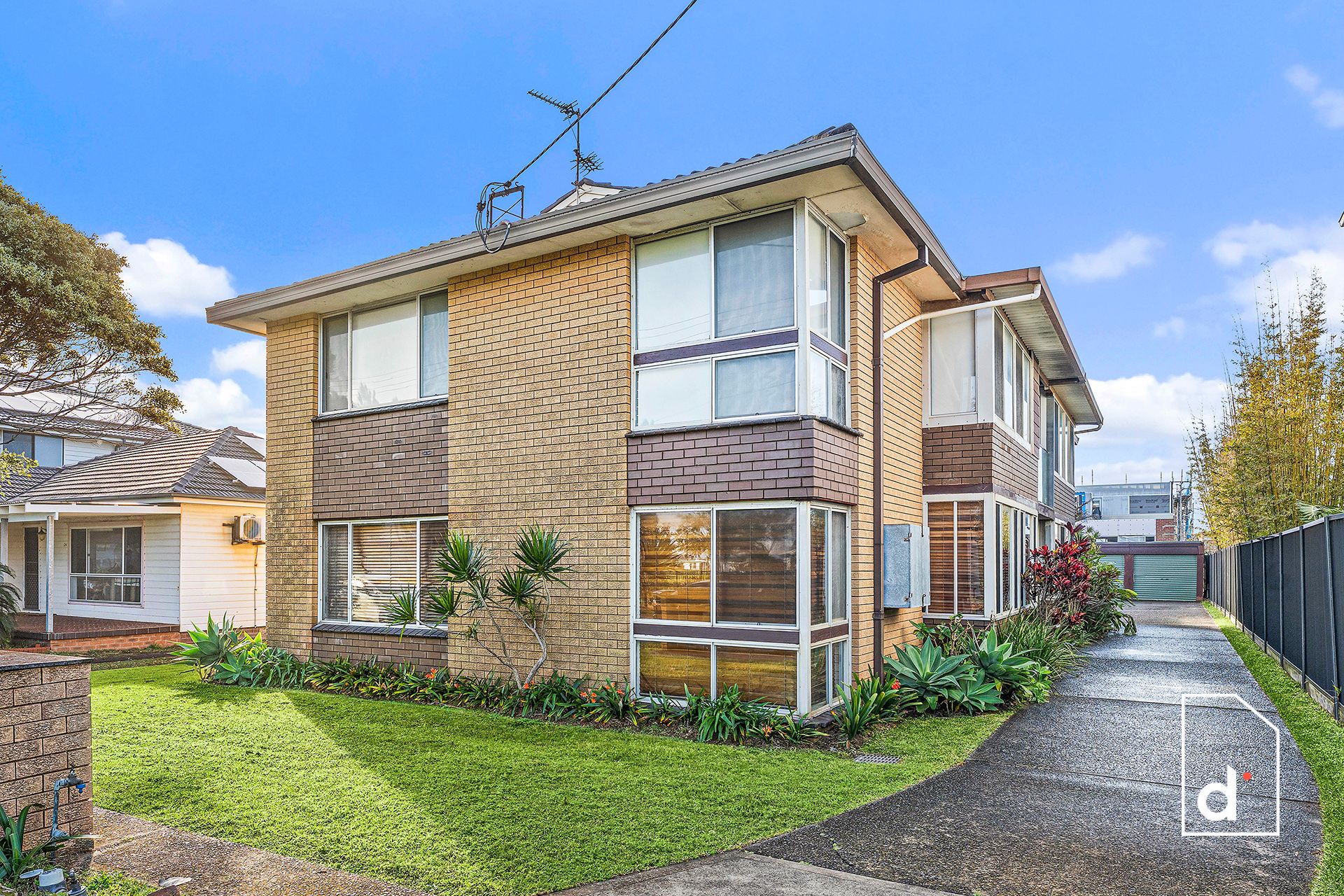 4/22 Murray Road, East Corrimal NSW