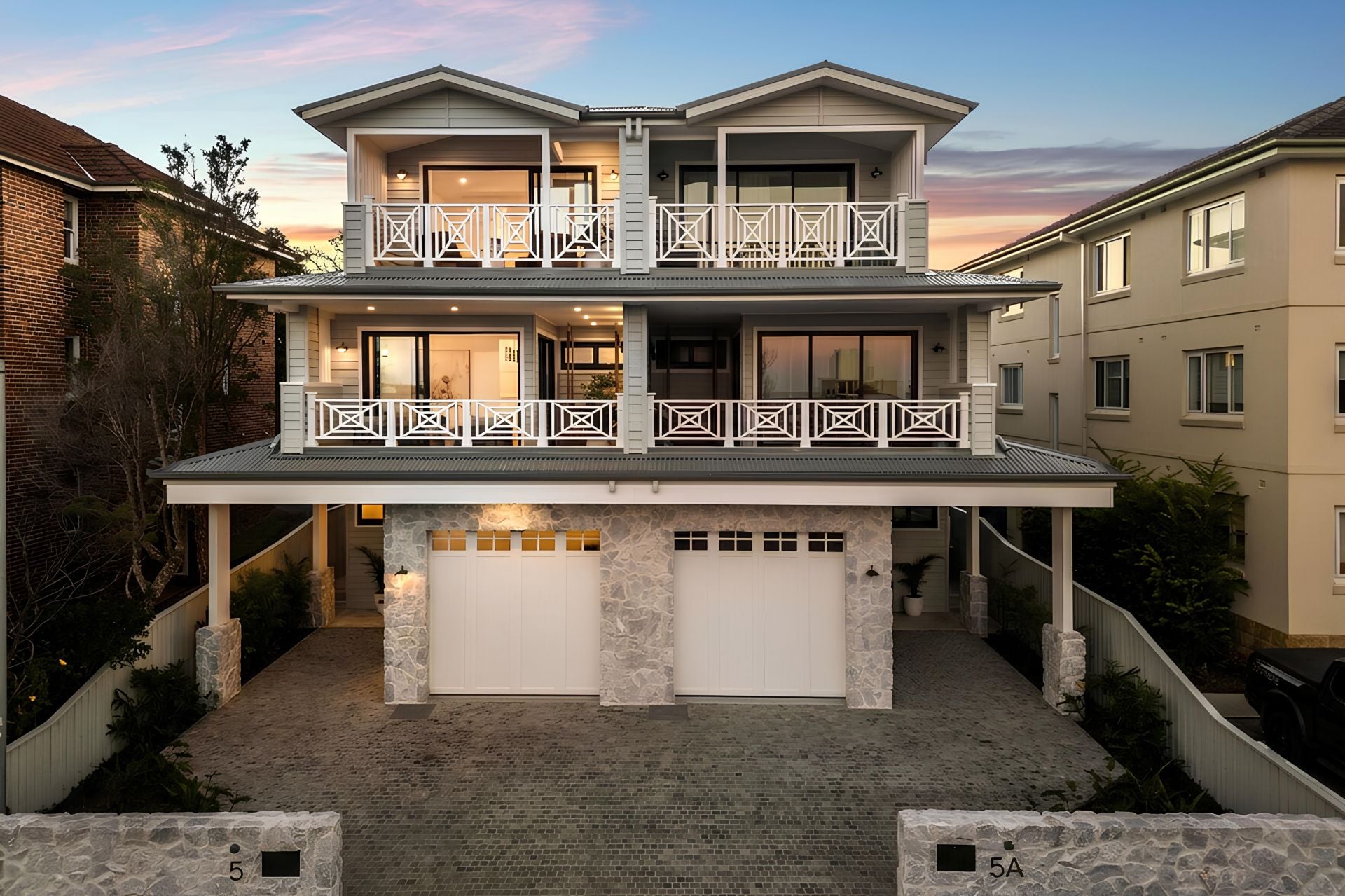 5 Parkview Road, Fairlight NSW