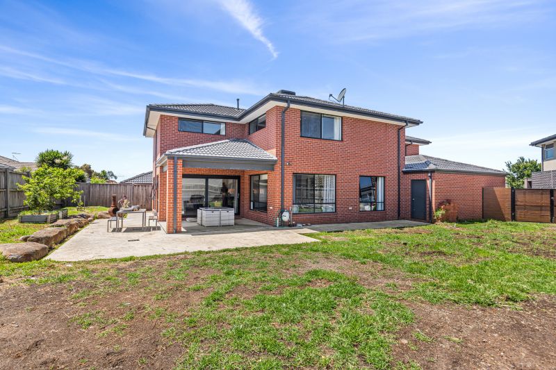 7 Playfields Place, Wollert