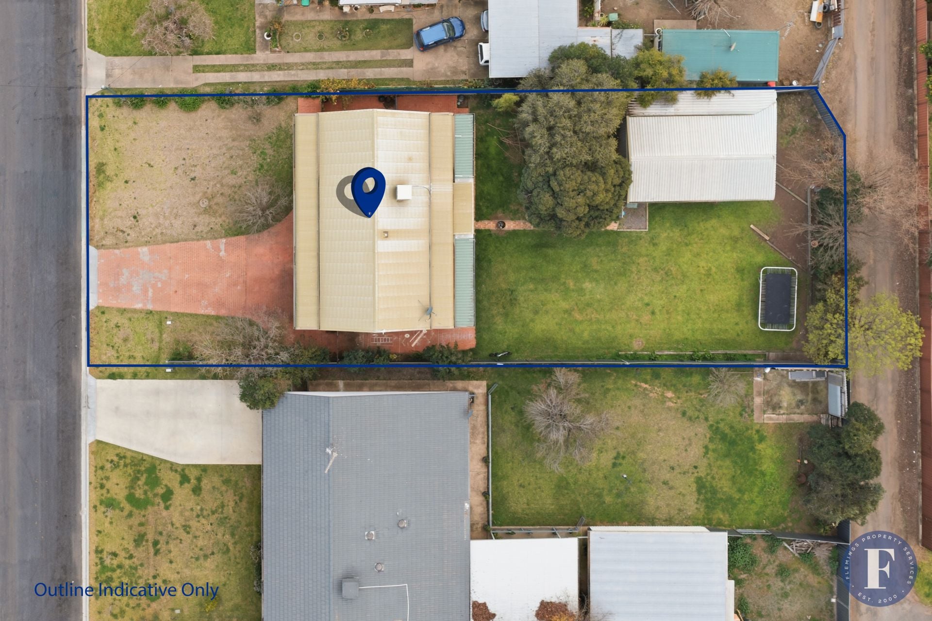 73 Farrand Street, Forbes NSW, Forbes - Image 1