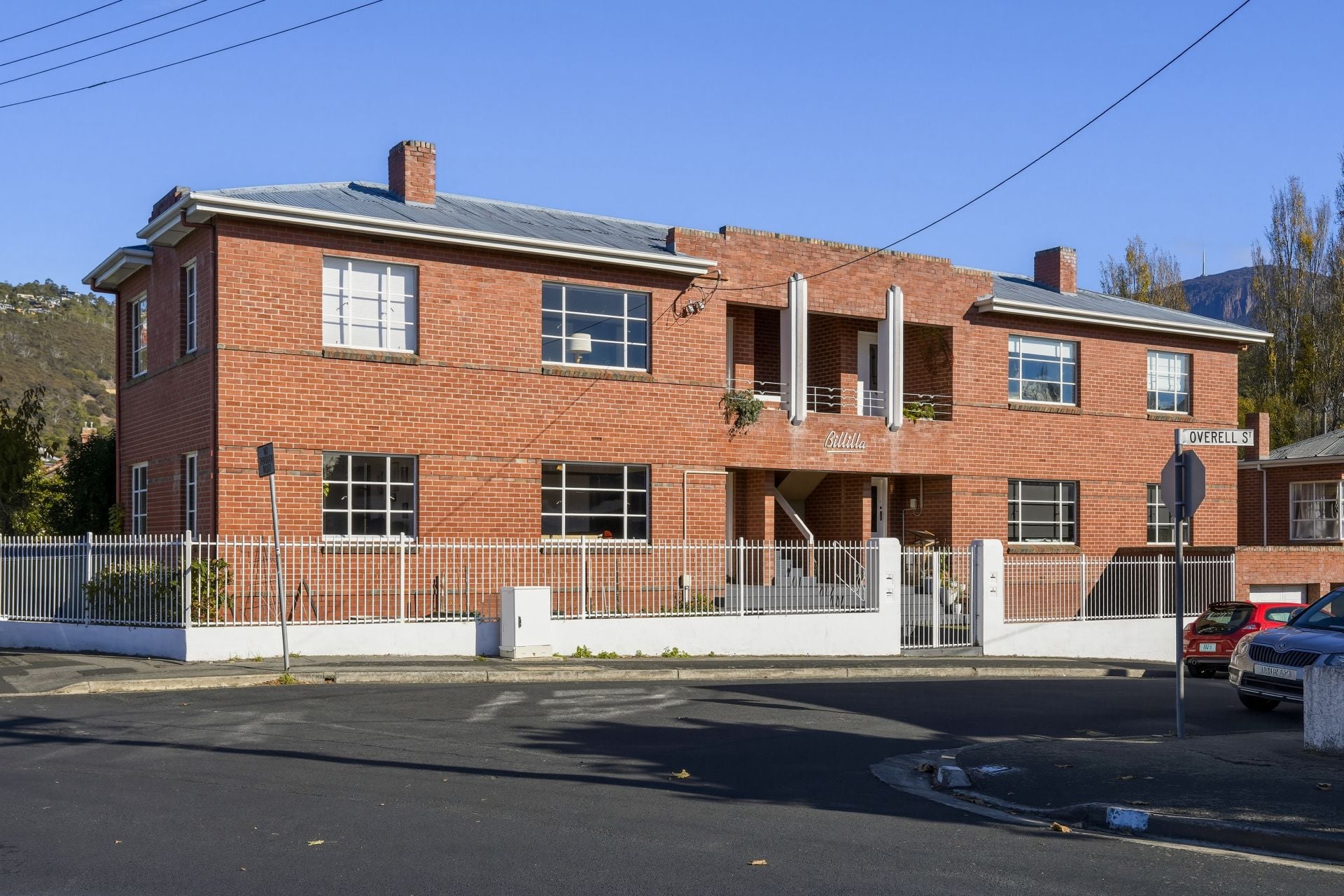 1/2 Overell Street Dynnyrne TAS, Dynnyrne - Image 1