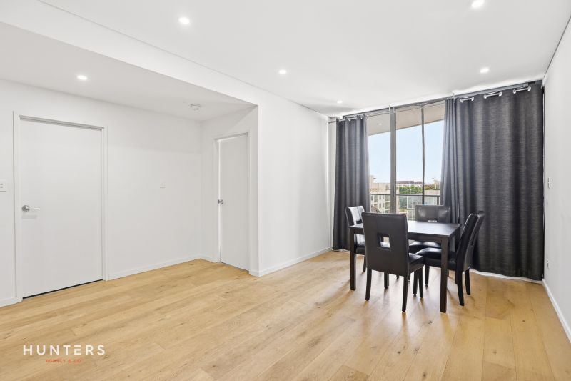 703/21 Hassall Street, Parramatta