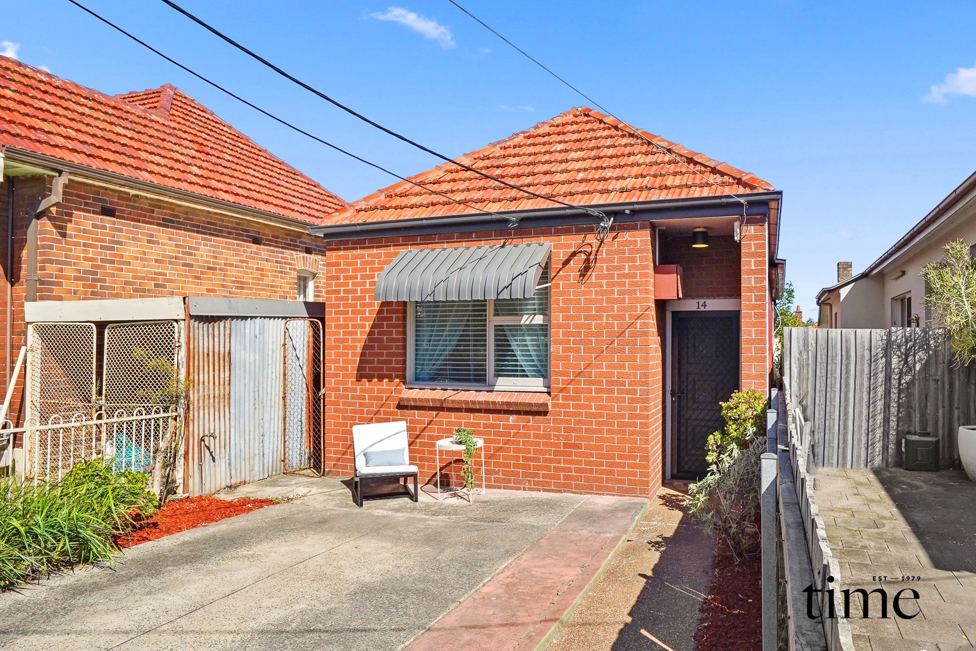 14 Calvert Street, Marrickville NSW 2204