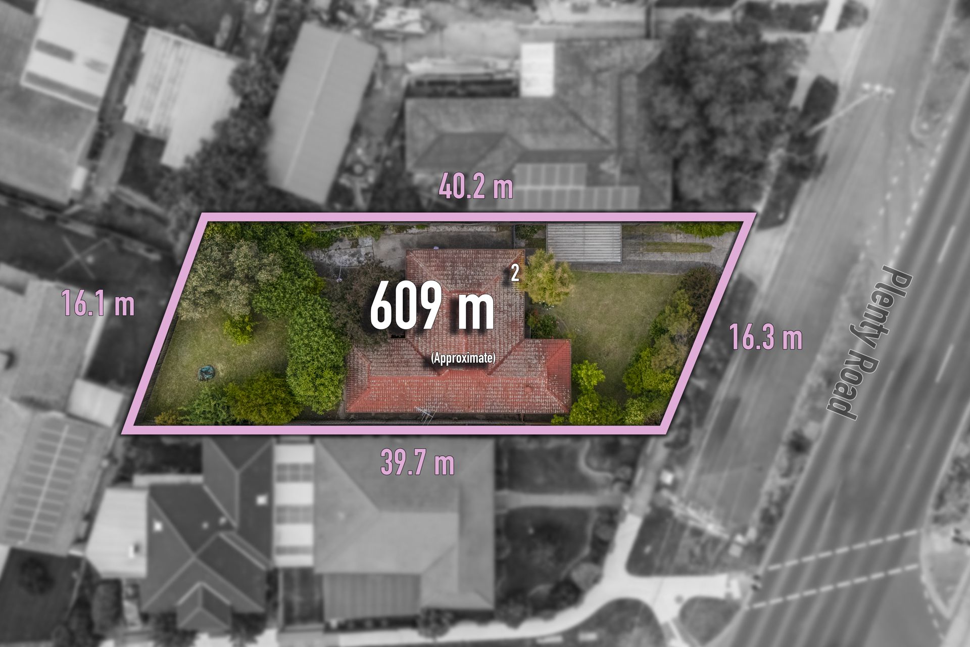 Huge Potential In The Heart Of Bundoora
