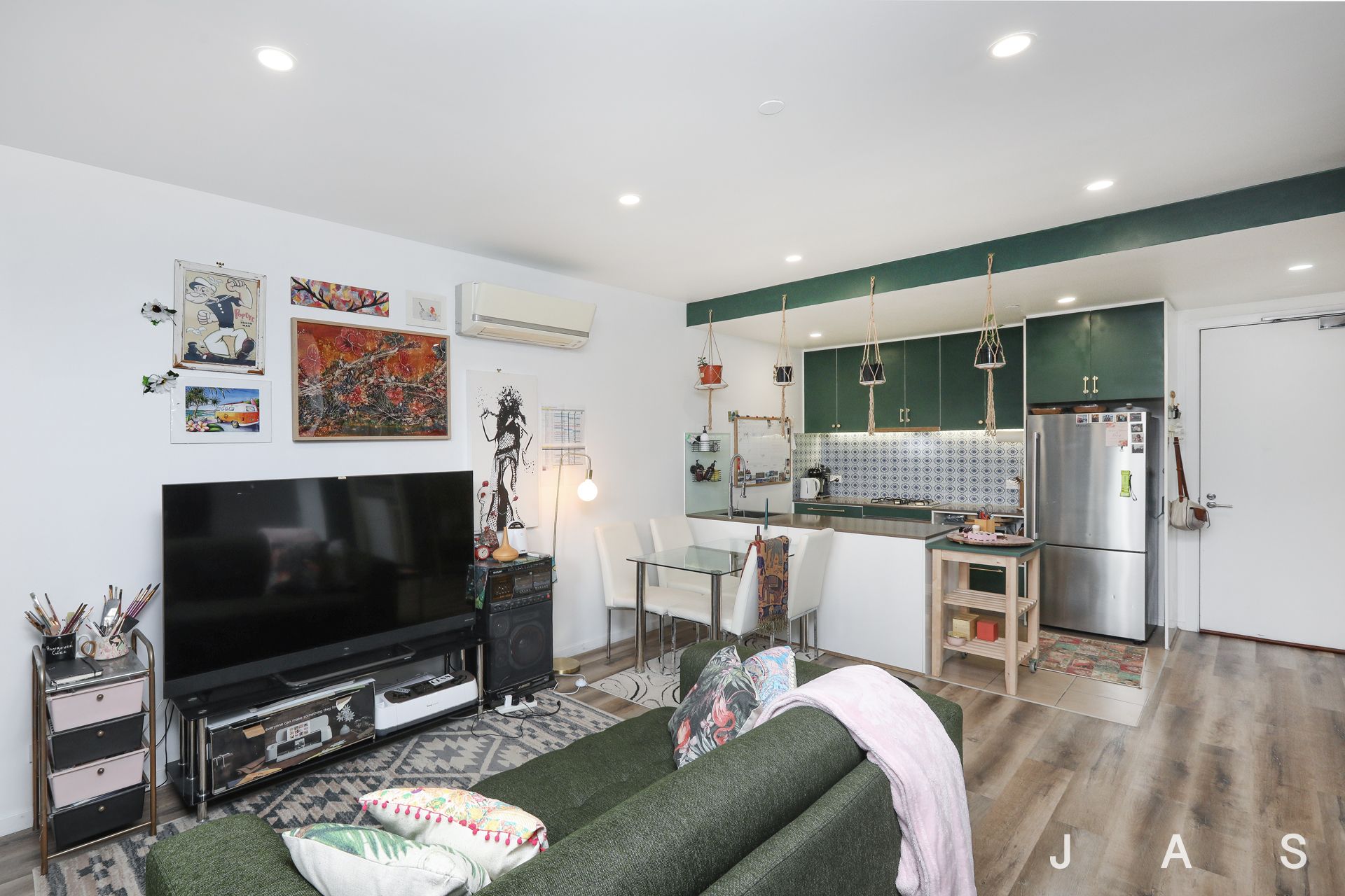 1/38 Mount Alexander Road Travancore VIC, Travancore - Thumbnail 7
