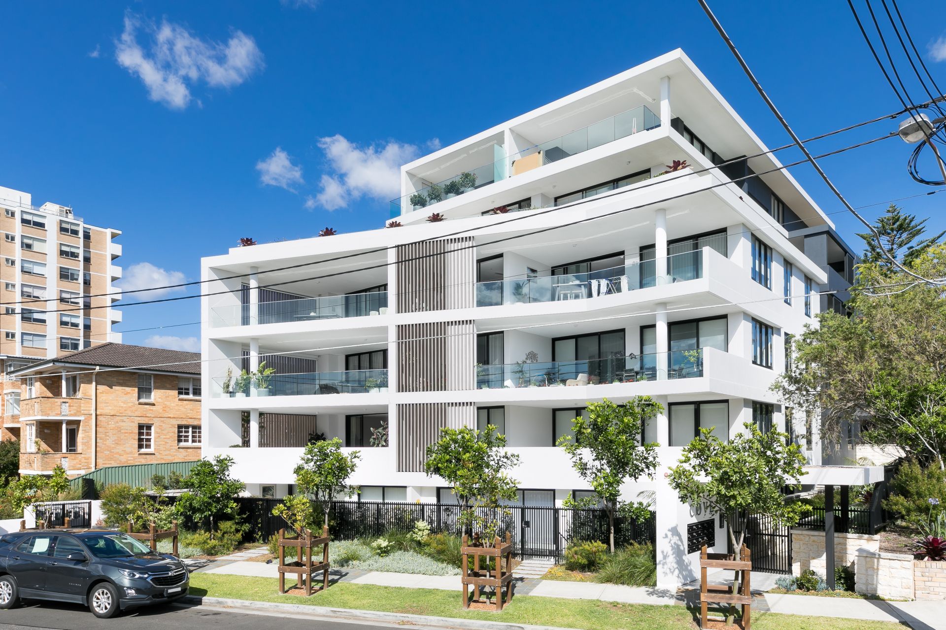 203/47 Ewos Parade, CRONULLA, Cronulla - Thumbnail 2