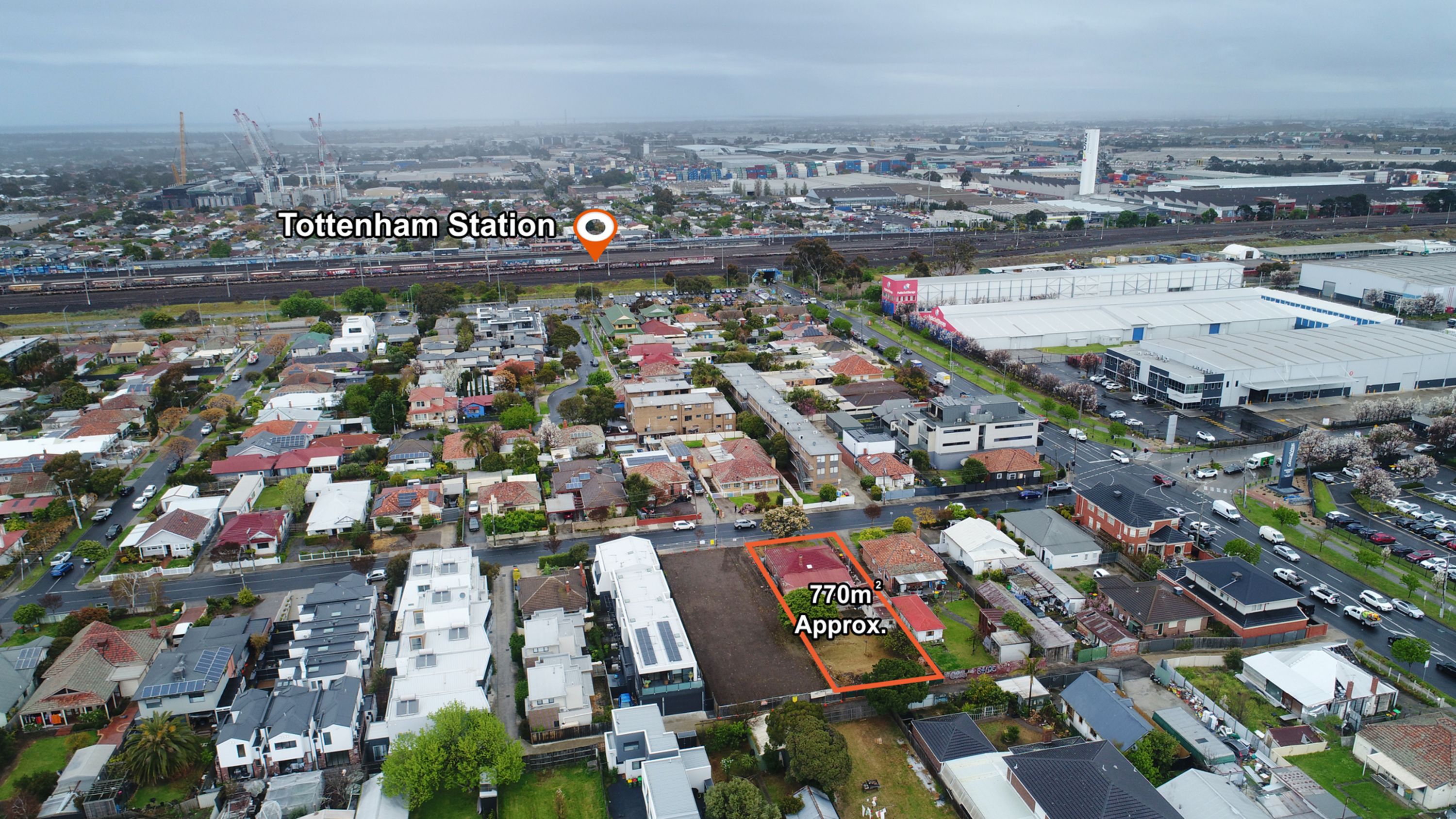 756 Barkly Street, West Footscray, West Footscray - Thumbnail 4