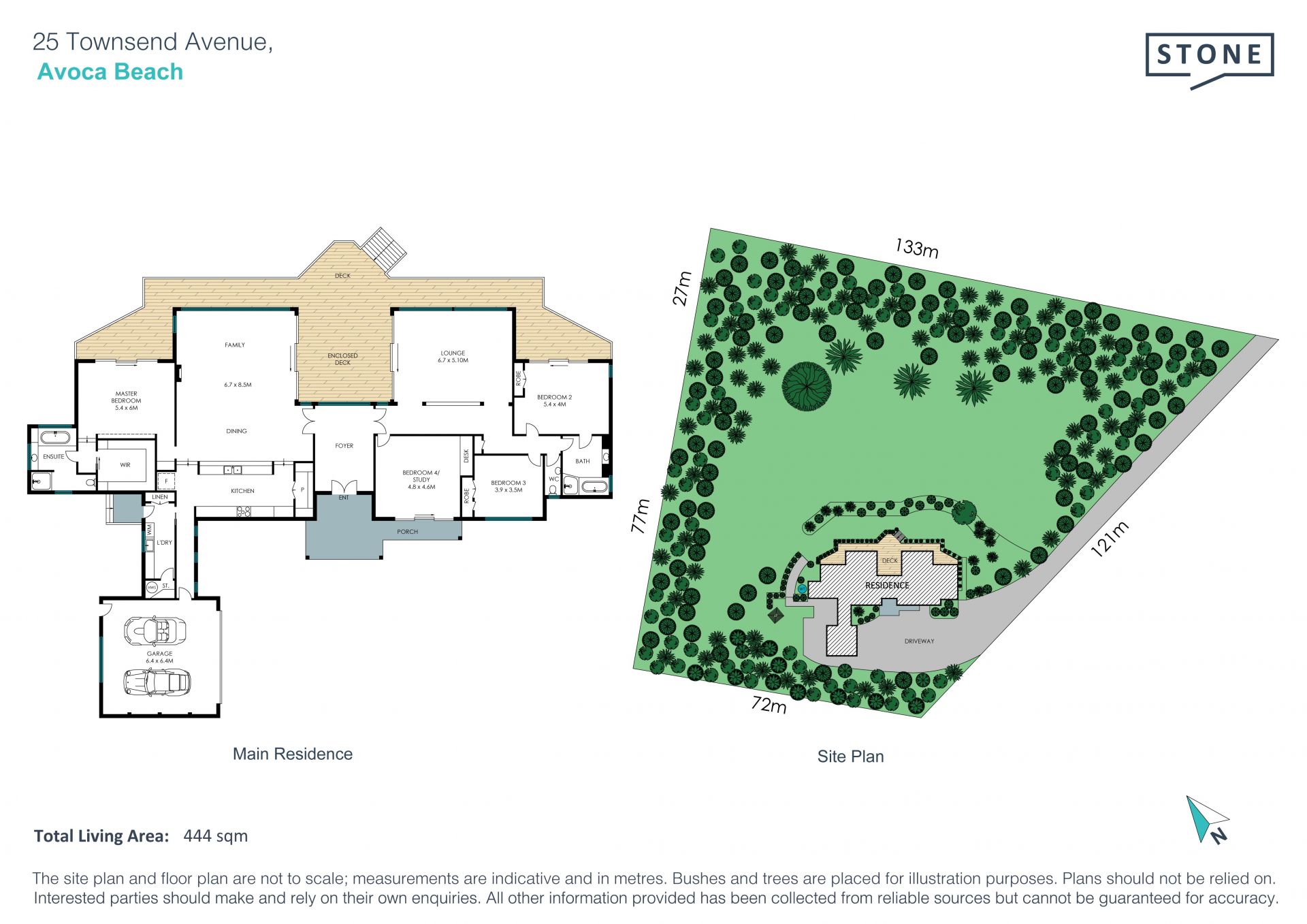 Bell Tree House