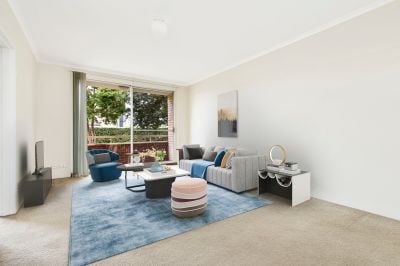 Lane Cove 2/472B Mowbray Road