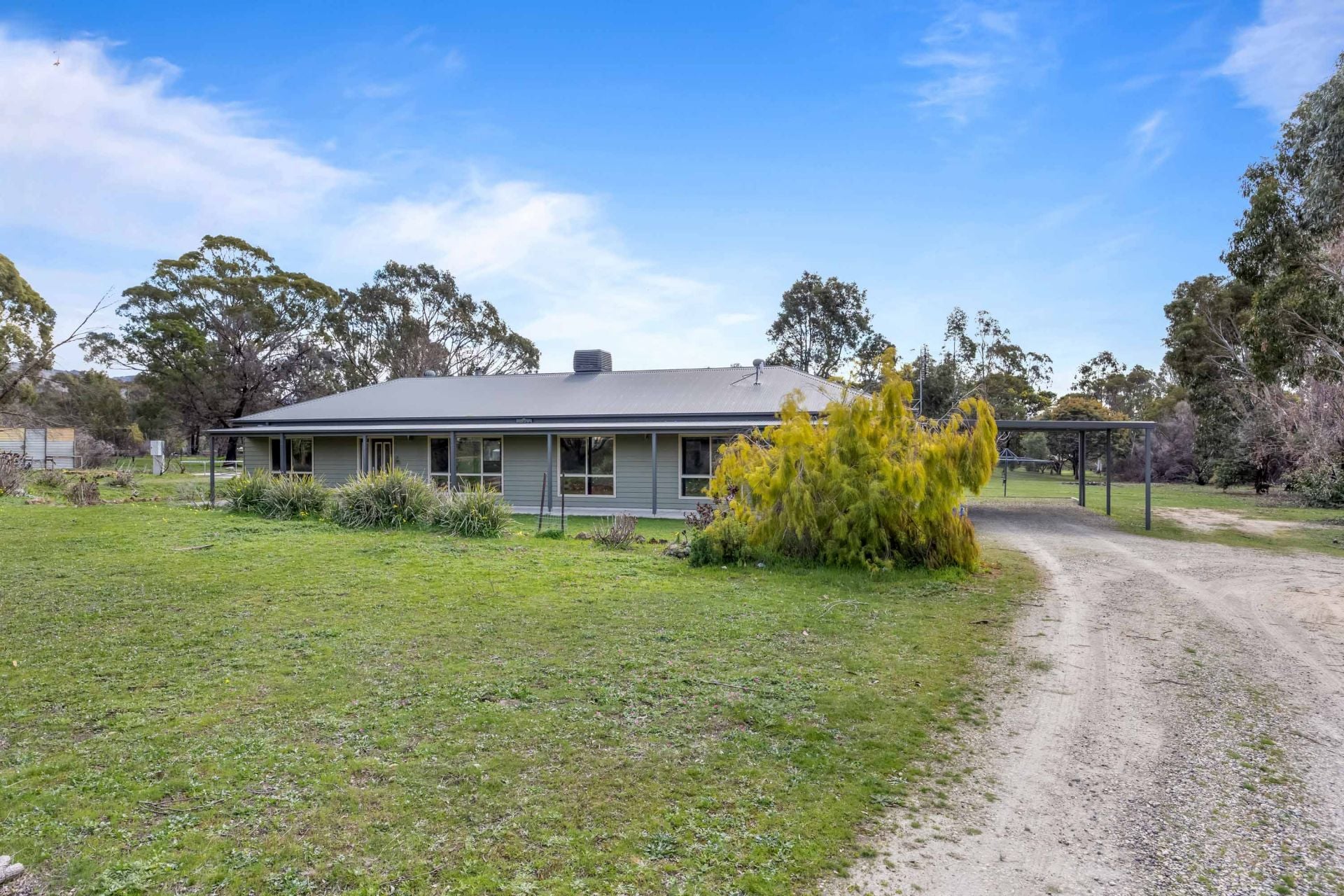 76 Robins Road, Pomonal, Pomonal - Thumbnail 2