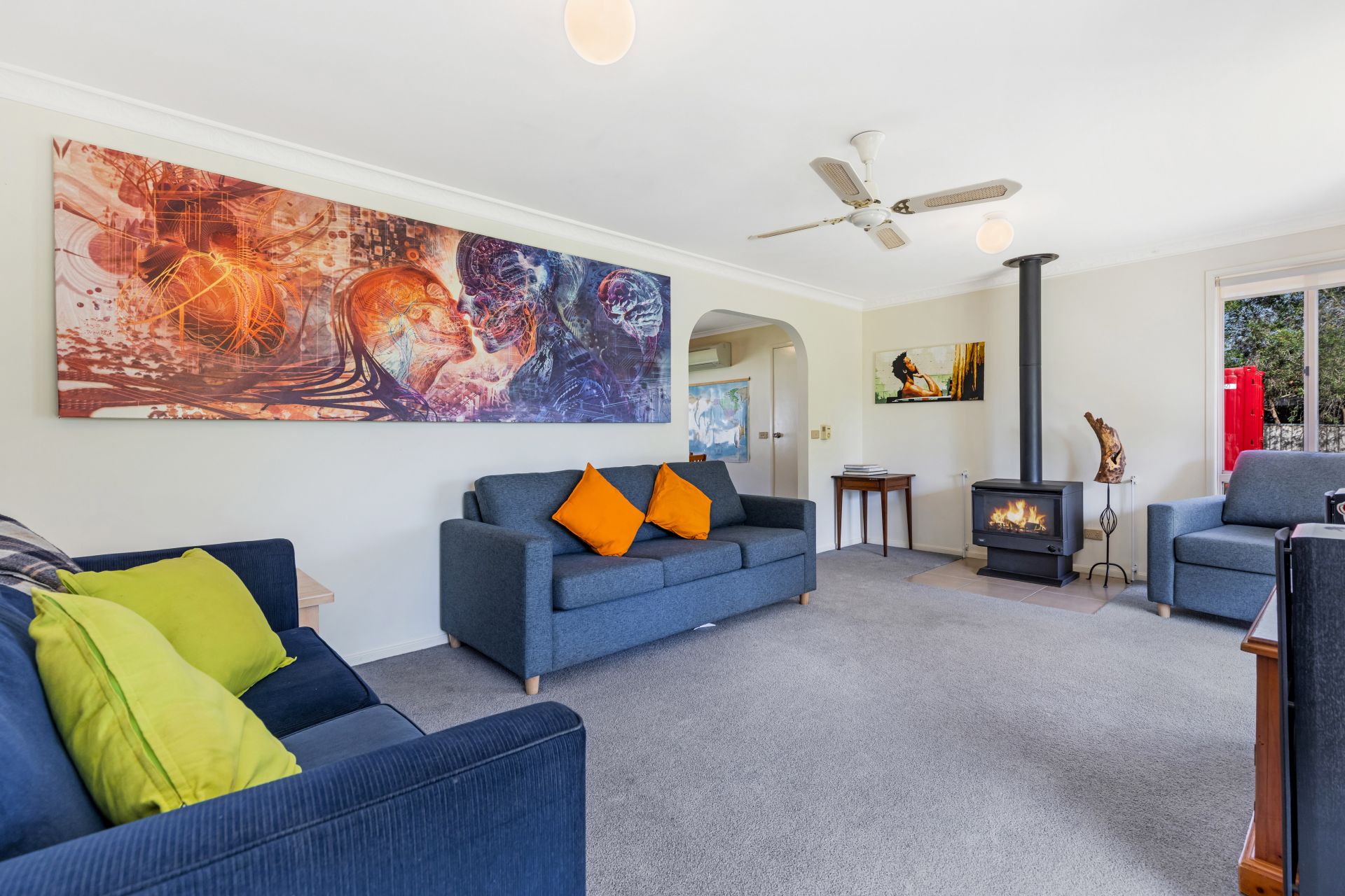 16 Eleanor Drive, Campbells Creek, Campbells Creek, Campbells Creek - Thumbnail 4
