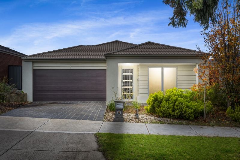 4 Pearson Road, Mernda