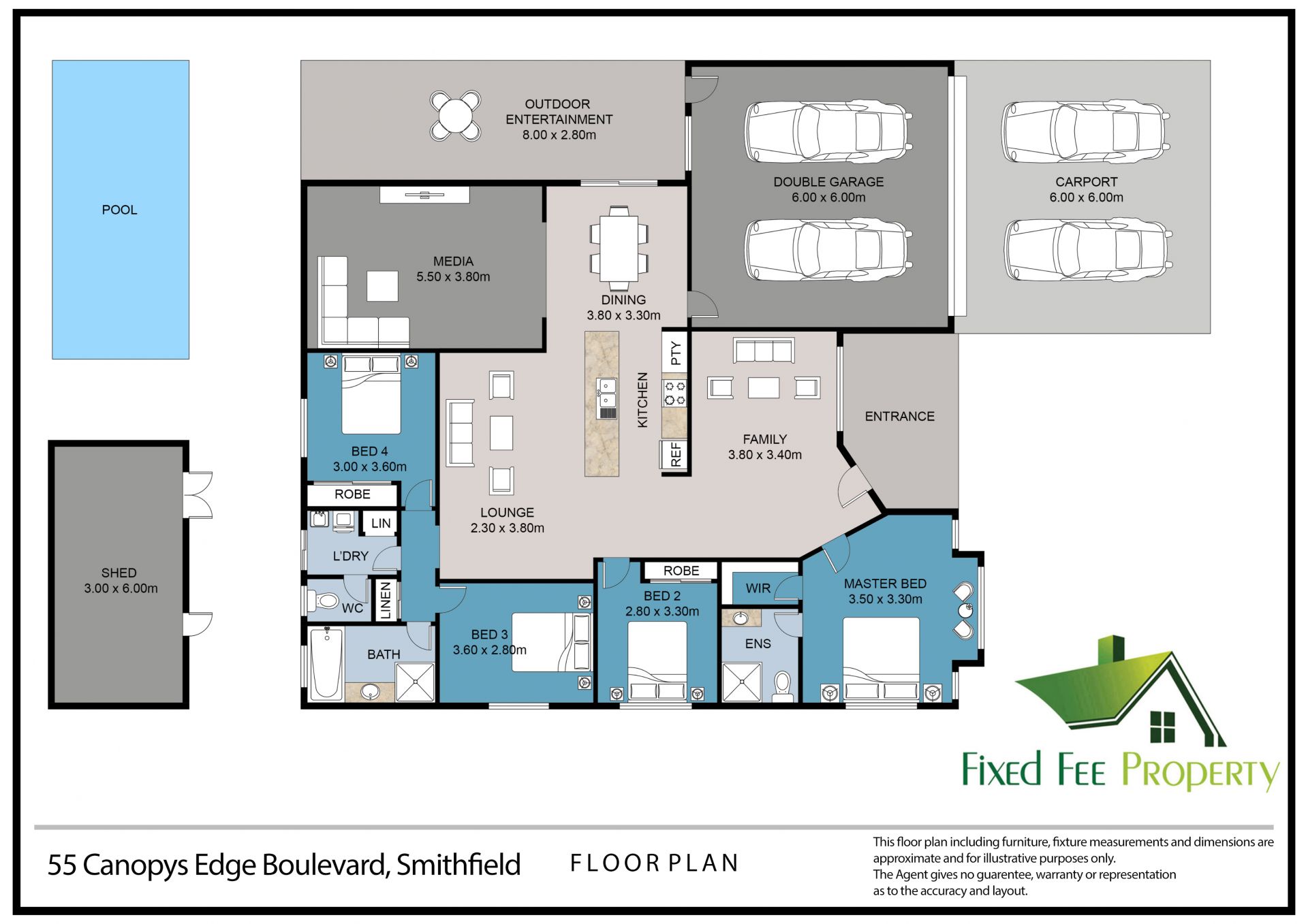 Fantastic Family Home