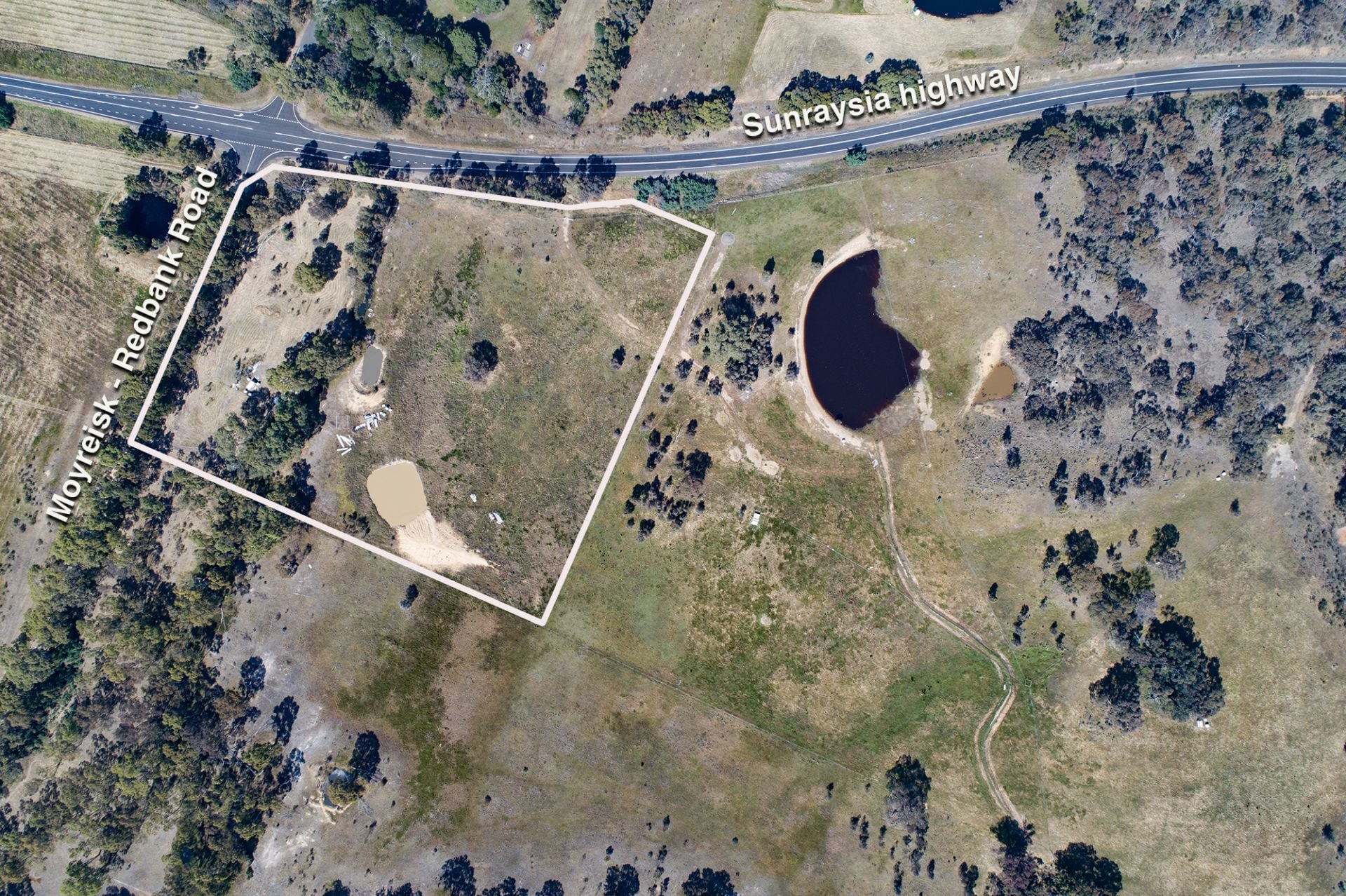 Lot 4,  Moyreisk-Redbank Road, Redbank, Moyreisk-Redbank Road - Thumbnail 2