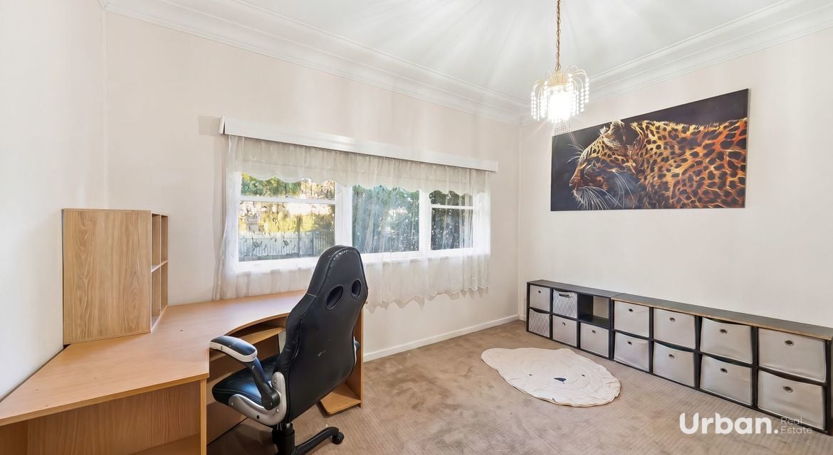 Campbelltown 9 Yennora Street