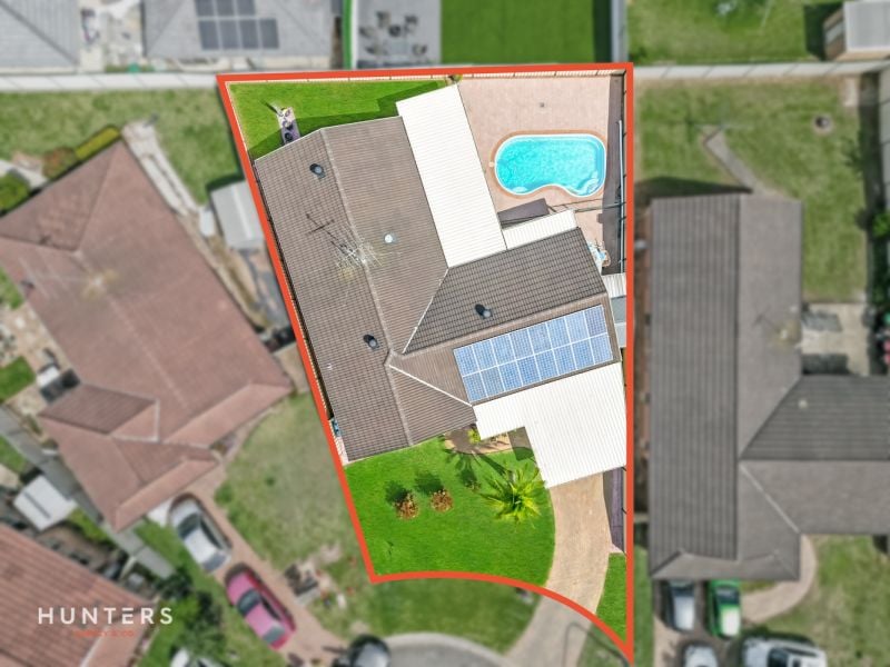 7 Vega Place, Hinchinbrook