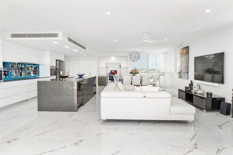 2501/323 Bayview Street, Hollywell QLD 4216, Hollywell - Thumbnail 7