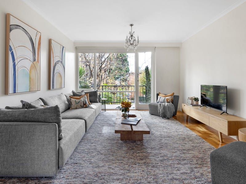 3/522 Toorak  Road, Toorak, Toorak - Thumbnail 5