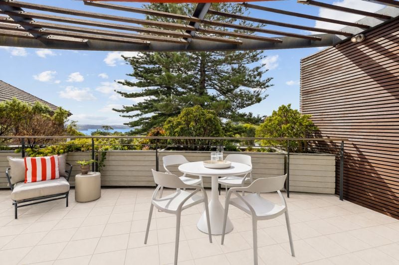 6/32-34 New South Head Road, Vaucluse, Vaucluse - Thumbnail 5