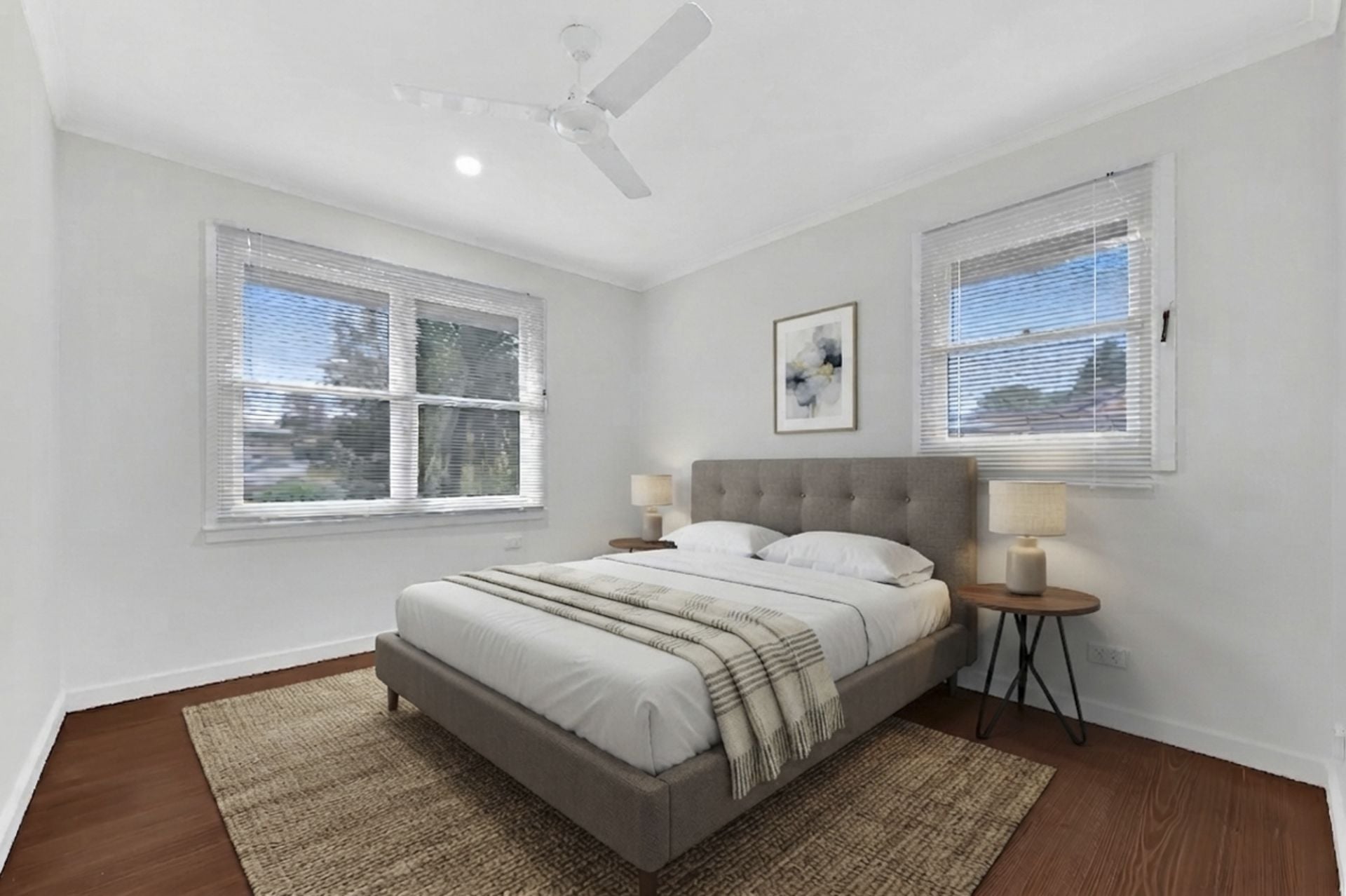 Stylish Fully Renovated Home – Modern All Electric Living