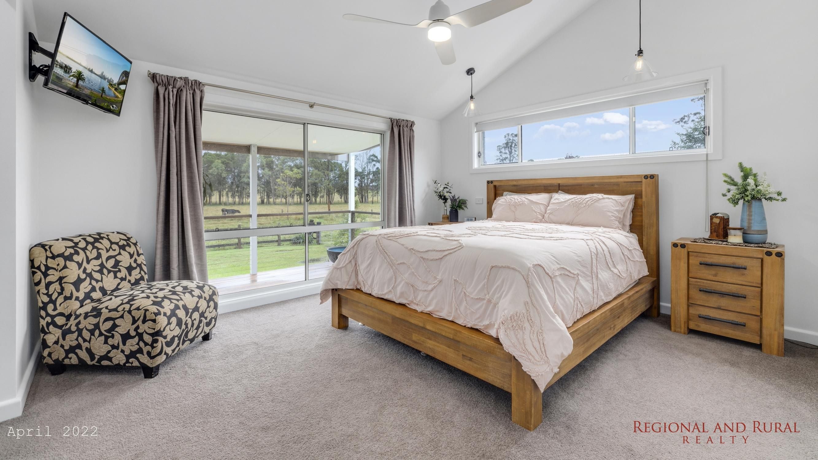 16 Farrawells Road, TELEGRAPH POINT NSW 2441