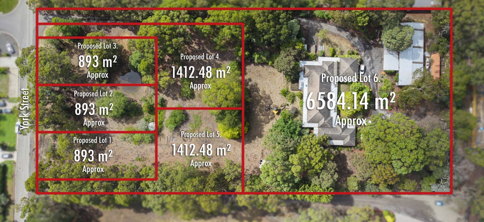 816 York Street, Ballarat East, Ballarat East - Thumbnail 2