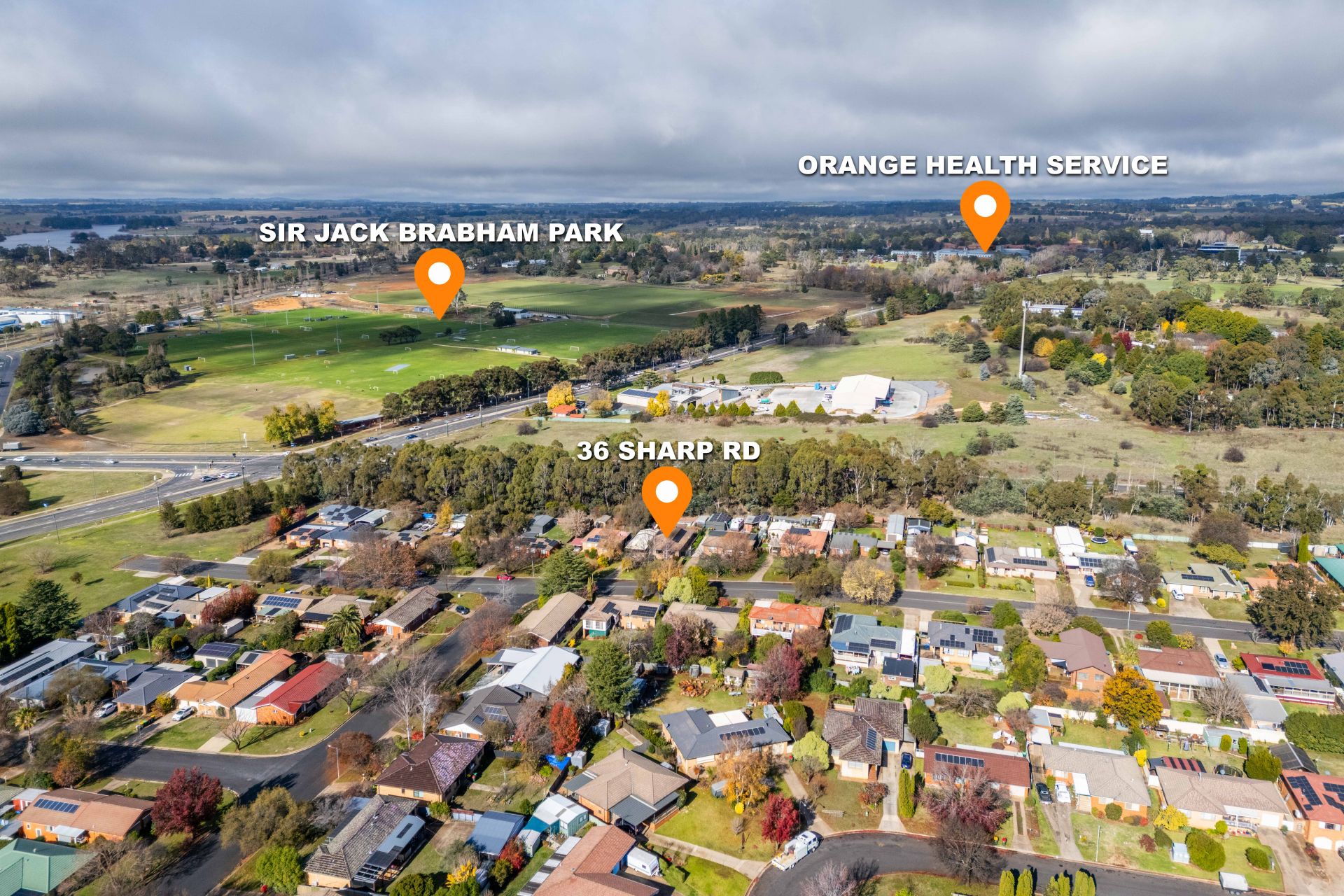 36 Sharp Road Orange NSW, Orange - Thumbnail 2
