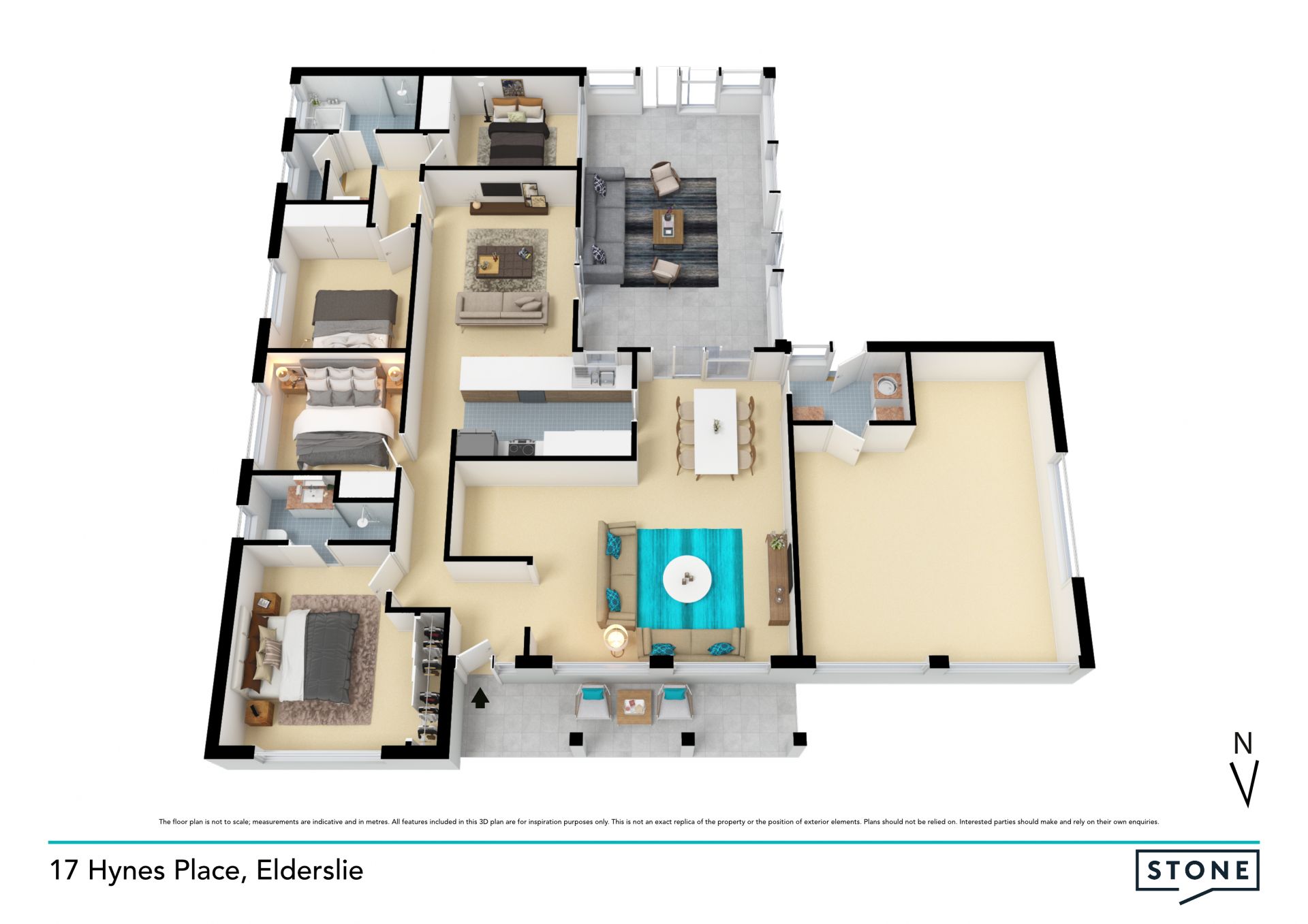 Homely Living