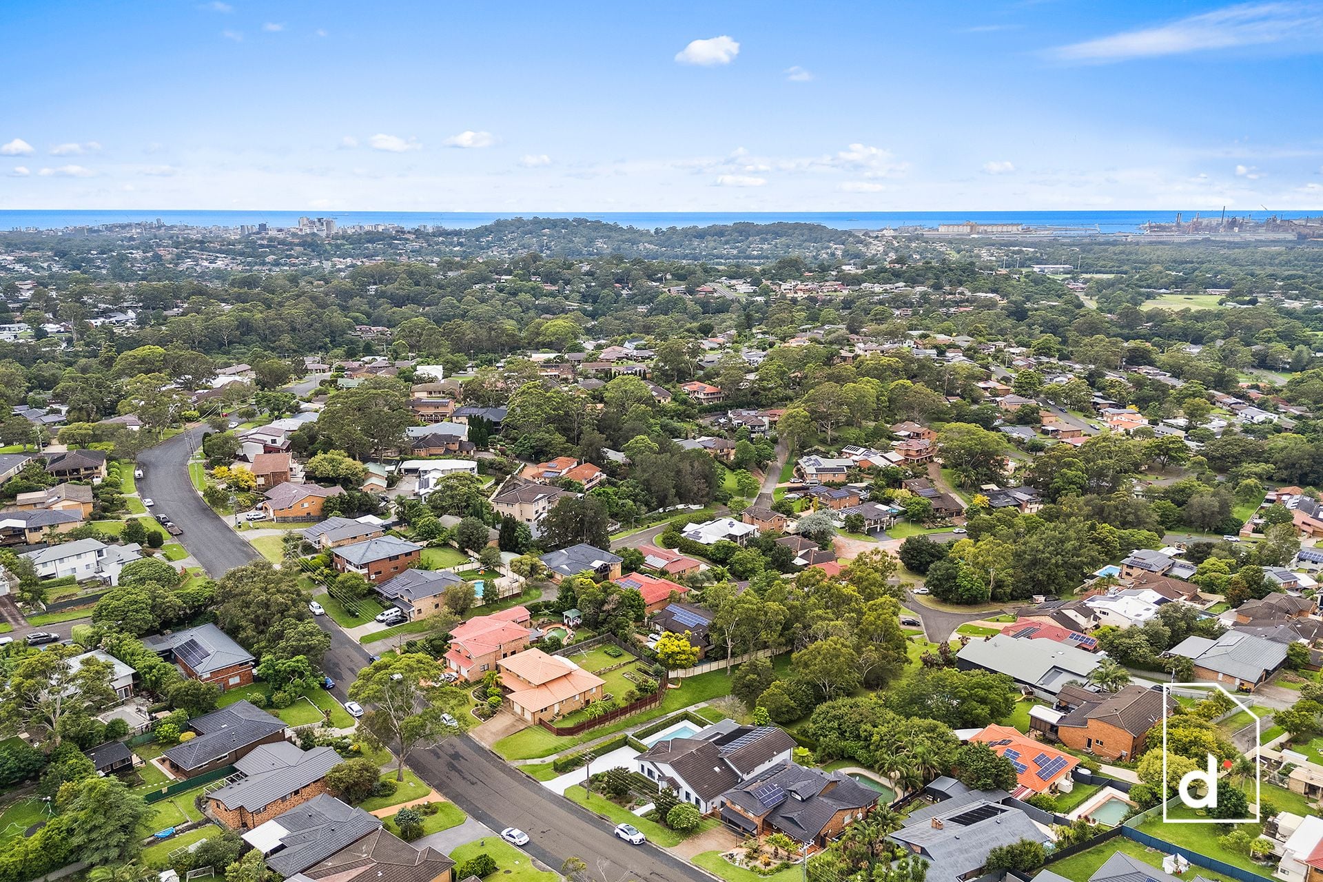 47 Lamerton Drive, Figtree NSW